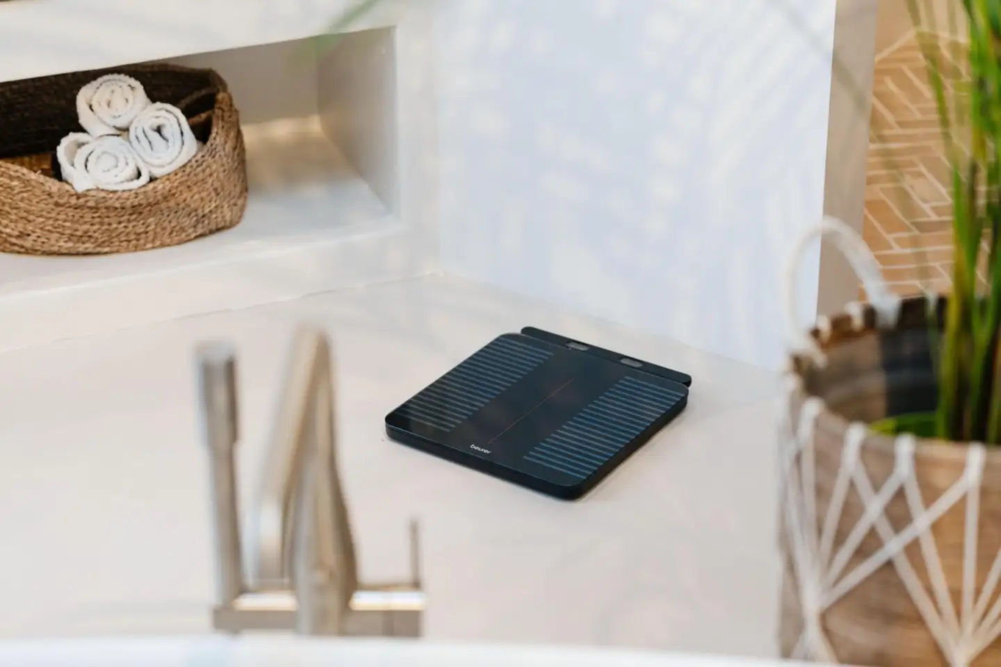 Beurer diagnostiikkavaaka BF990 WIFI - 10