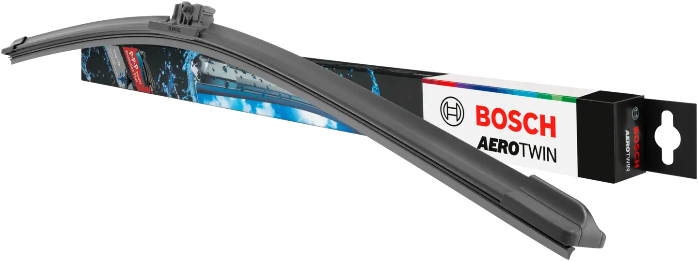 Bosch Aerotwin Plus pyyhkijänsulka APX24 600 mm - 1