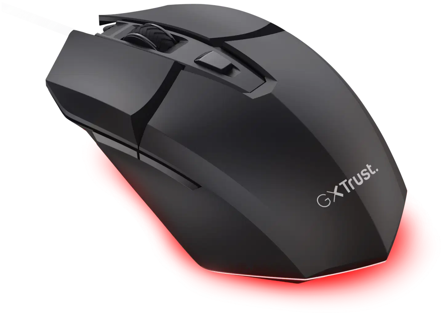 Trust GXT122 Felox+ langaton pelihiiri - 4