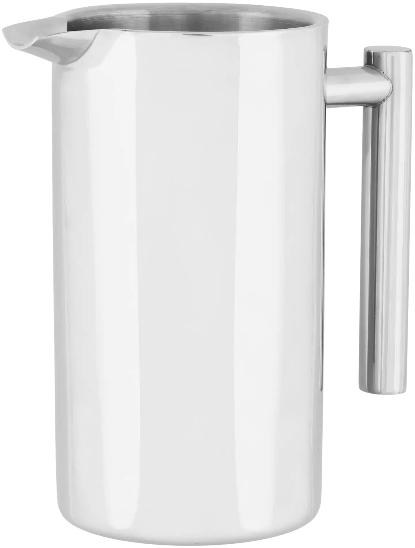 Maku pressopannu Gastro teräs - 3