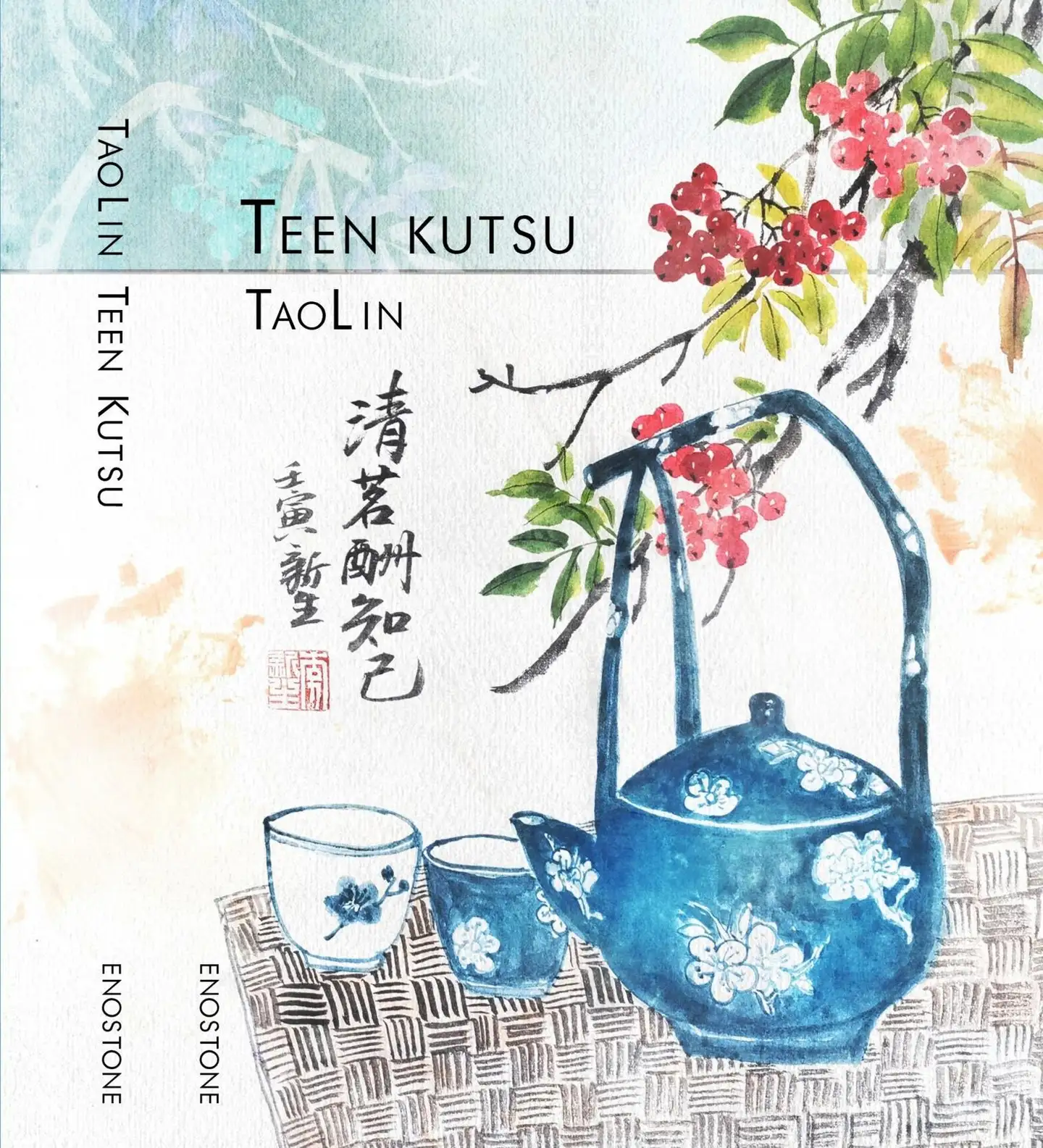 TaoLin, Teen kutsu