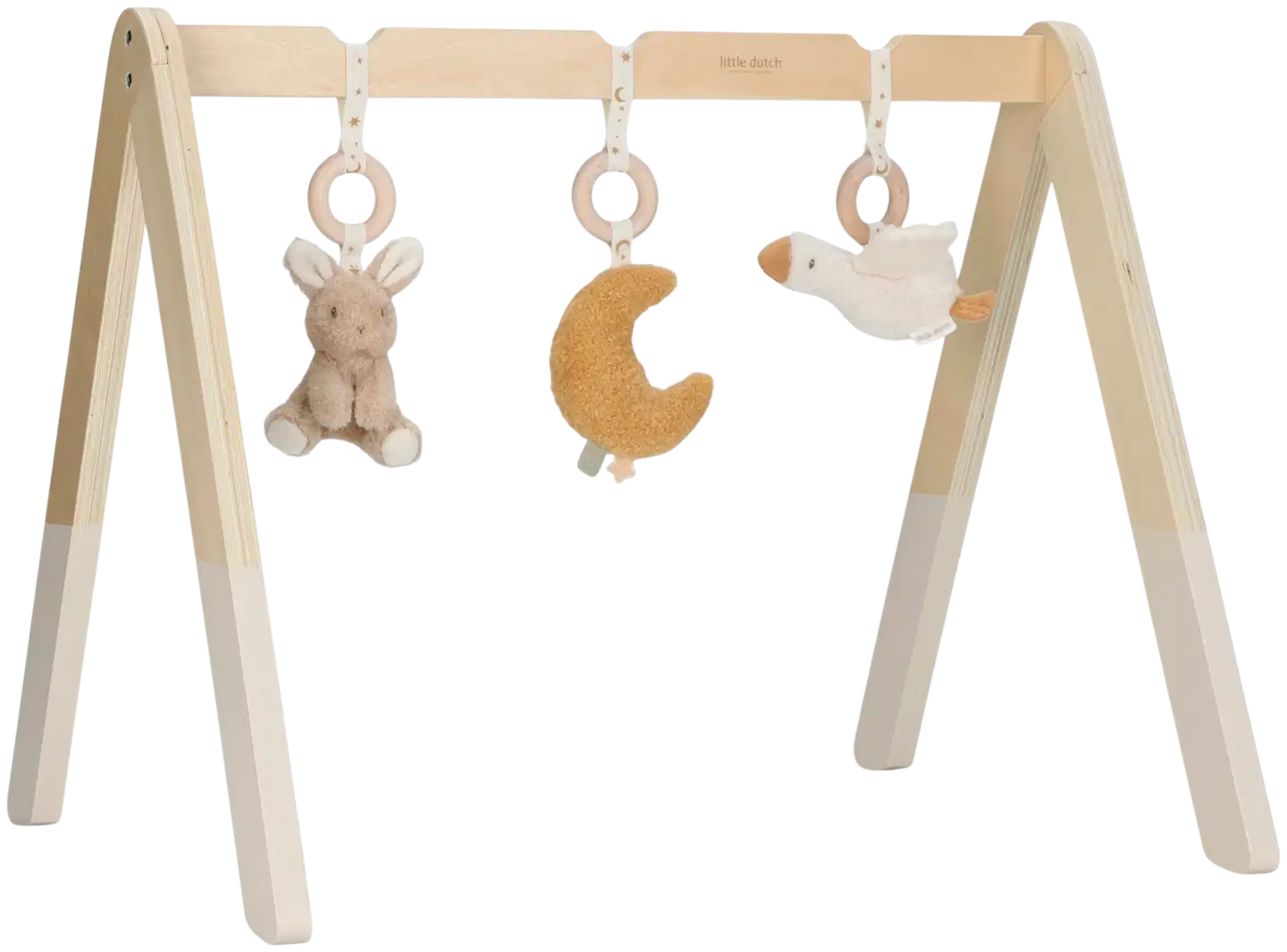 Jumppakaari Newborn - 1