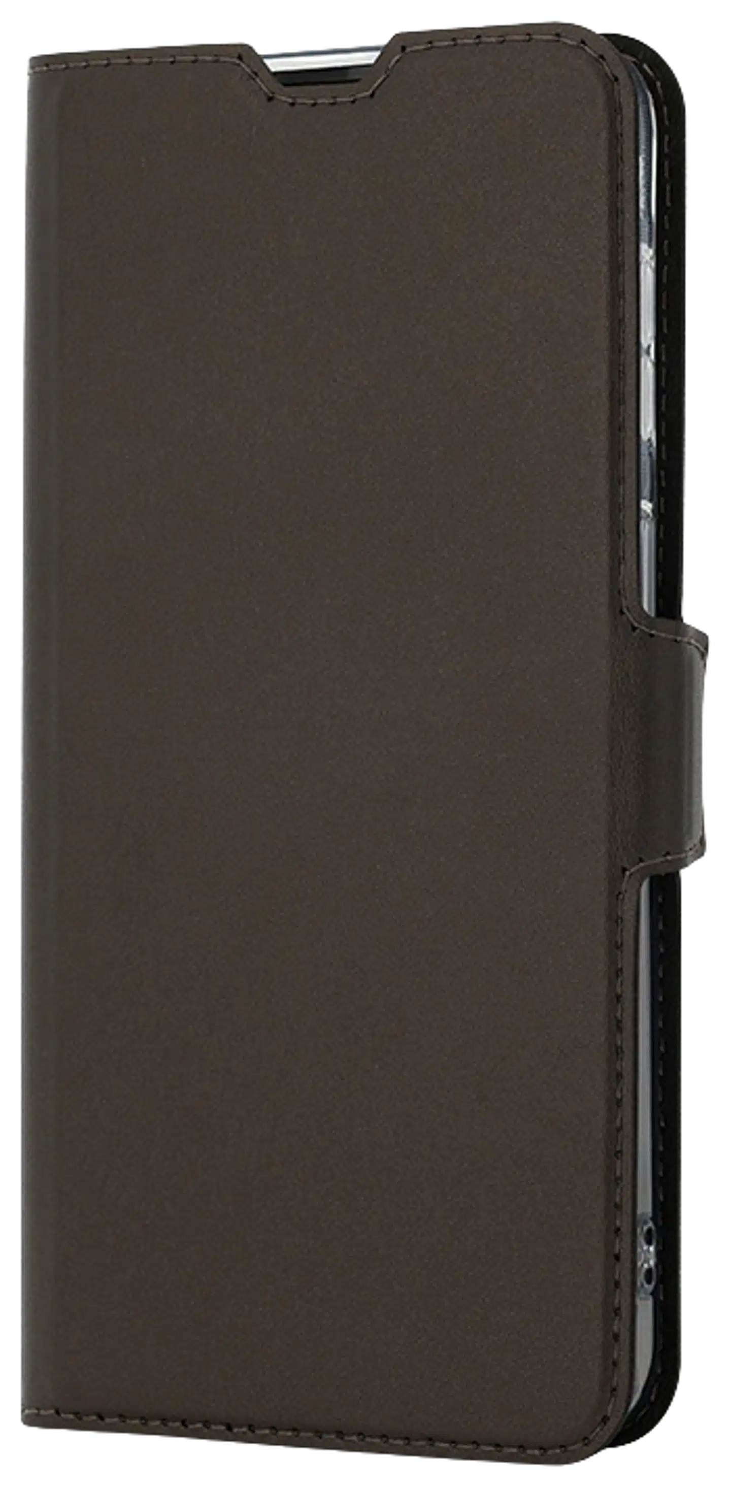 Wave Book Case, Samsung Galaxy A57 5G, Taupe - 1