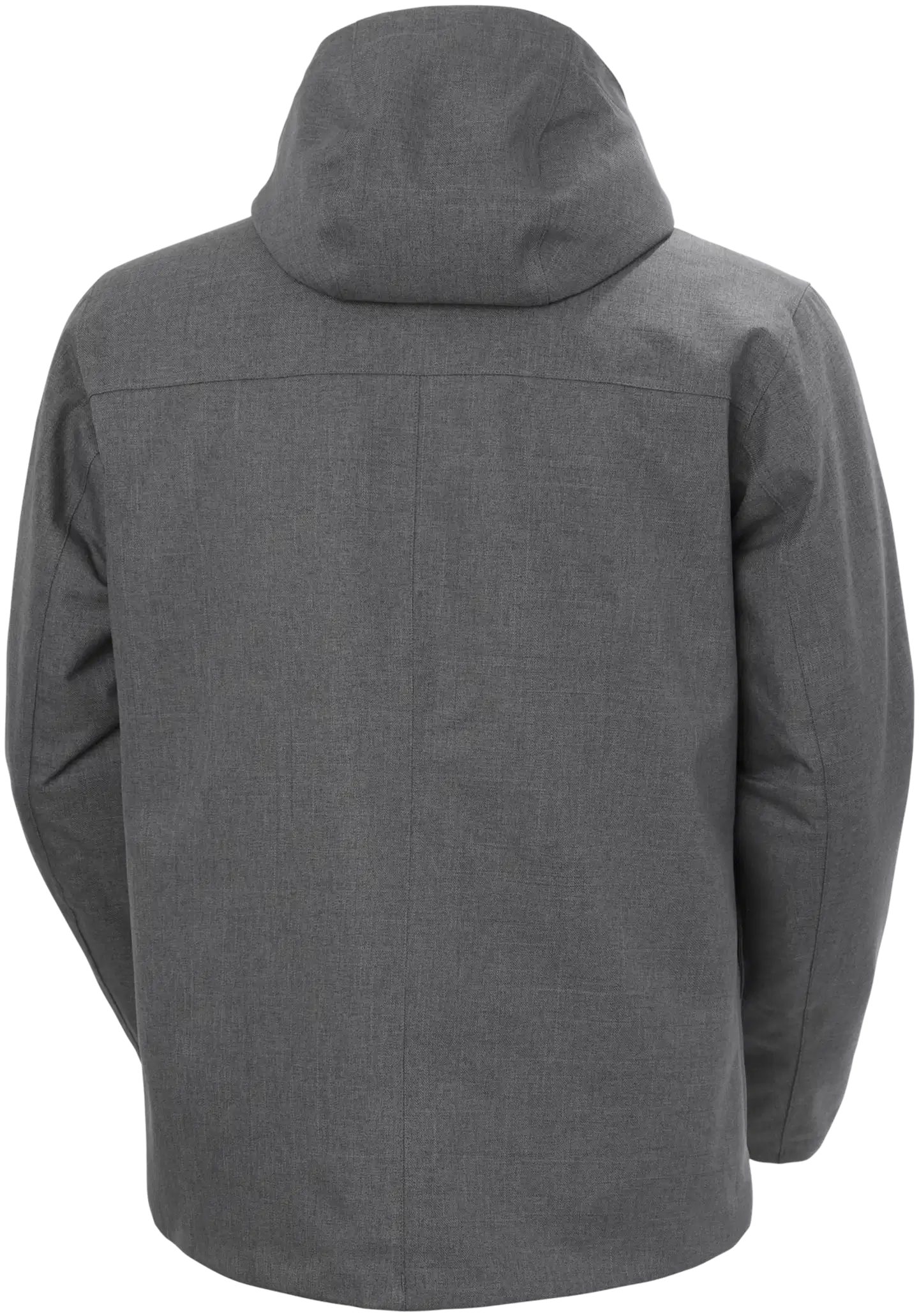 Helly Hansen miesten toppatakki Chill Jacket 3.0 54253 - Thunder Grey - 2