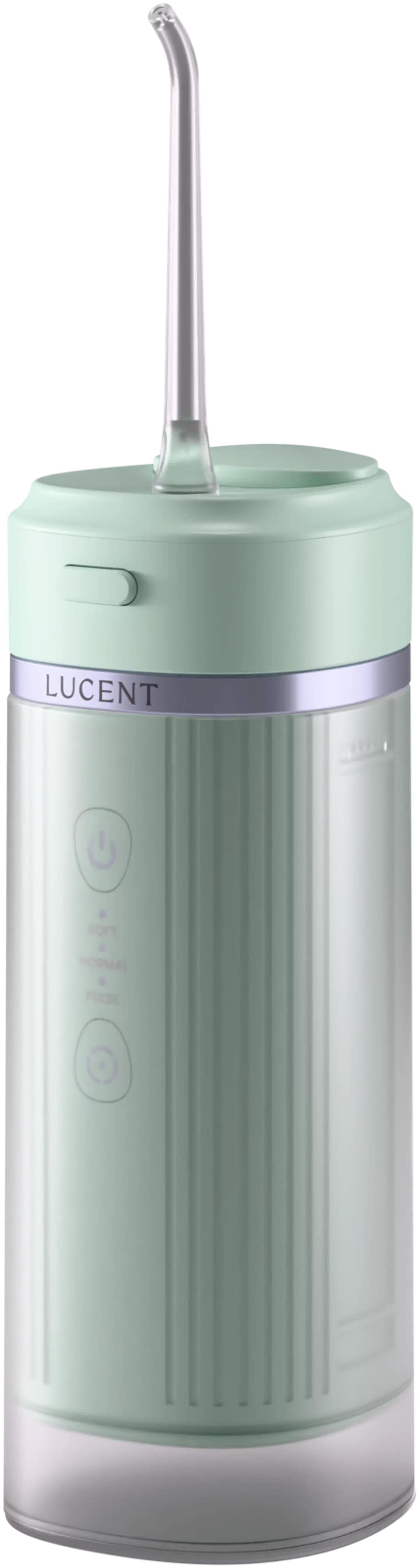 Be Lucent Pulse hammasvälisuihku - 1