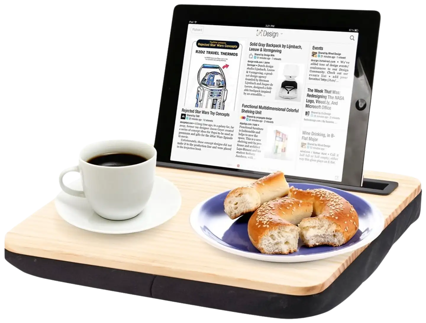 Tabletin sylitaso iBed - 2