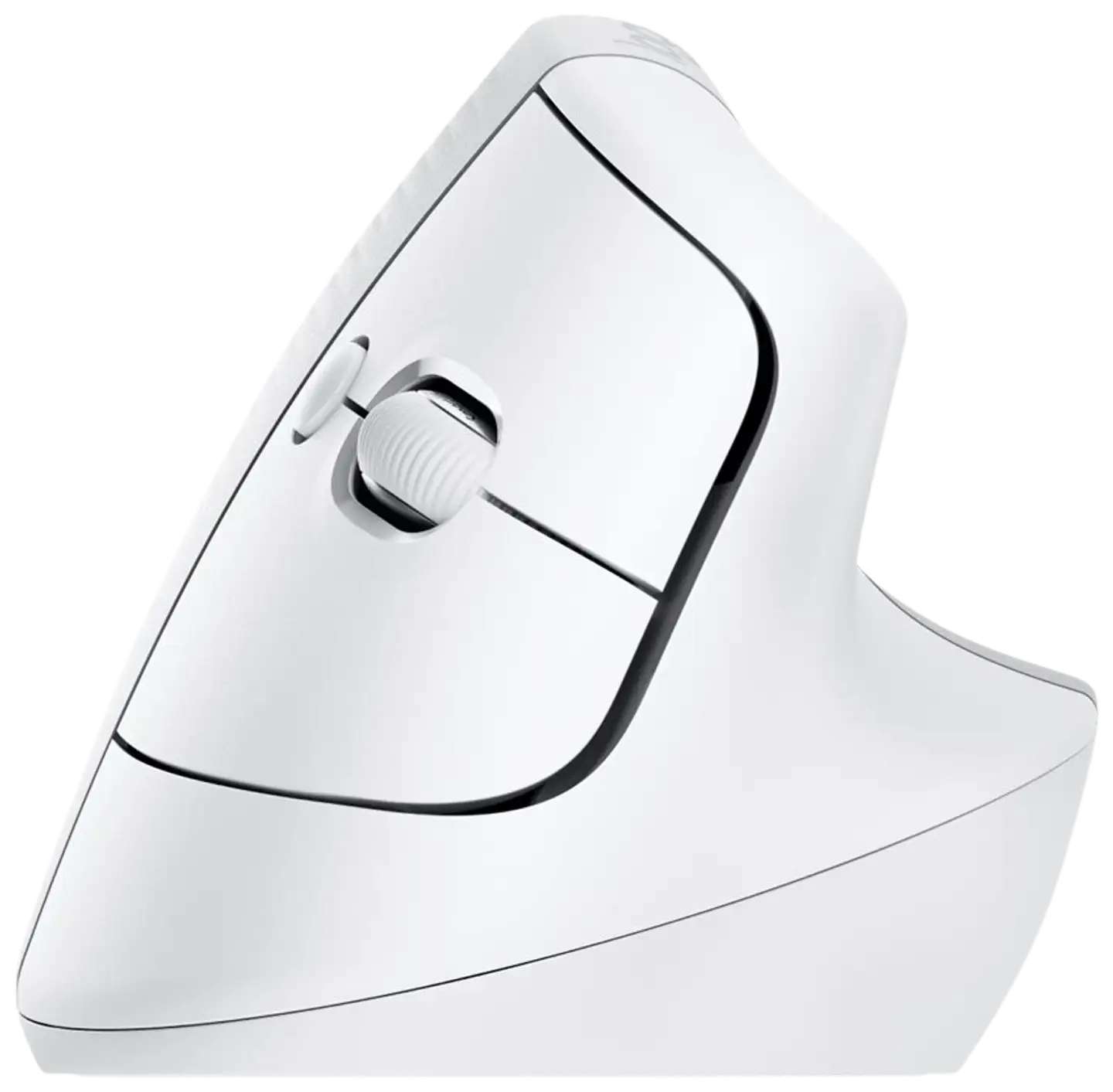 Logitech Hiiri Mac- Lift for Mac  - valkoinen - 2