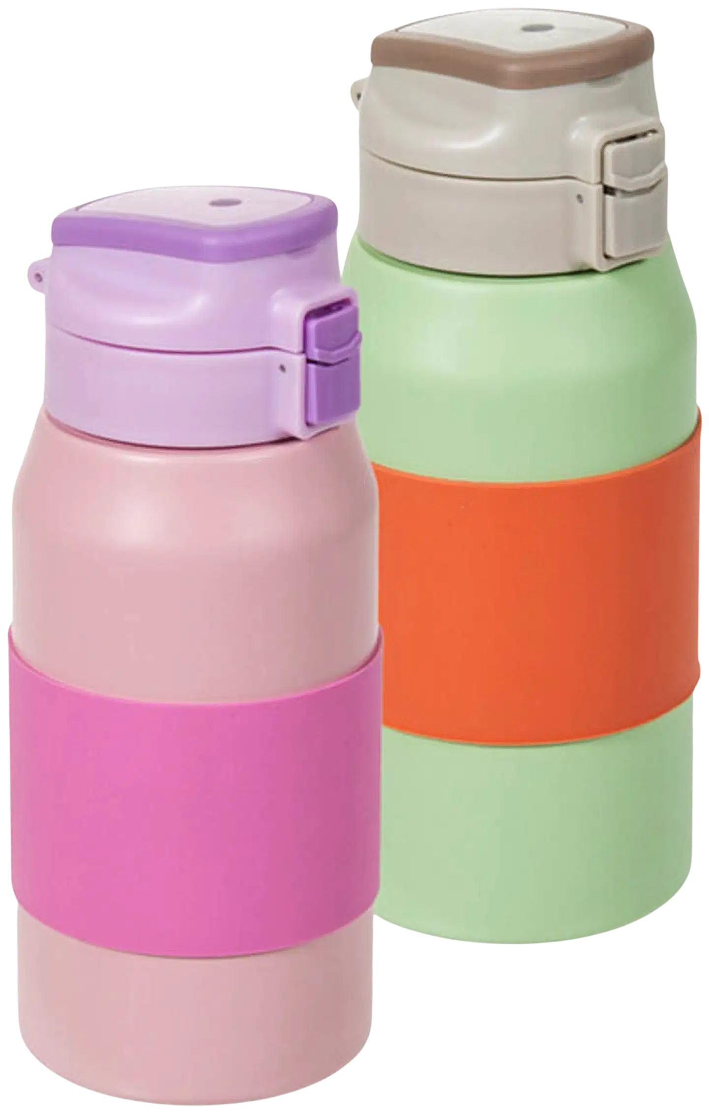 AmandaB termospullo 650ml, lajitelma