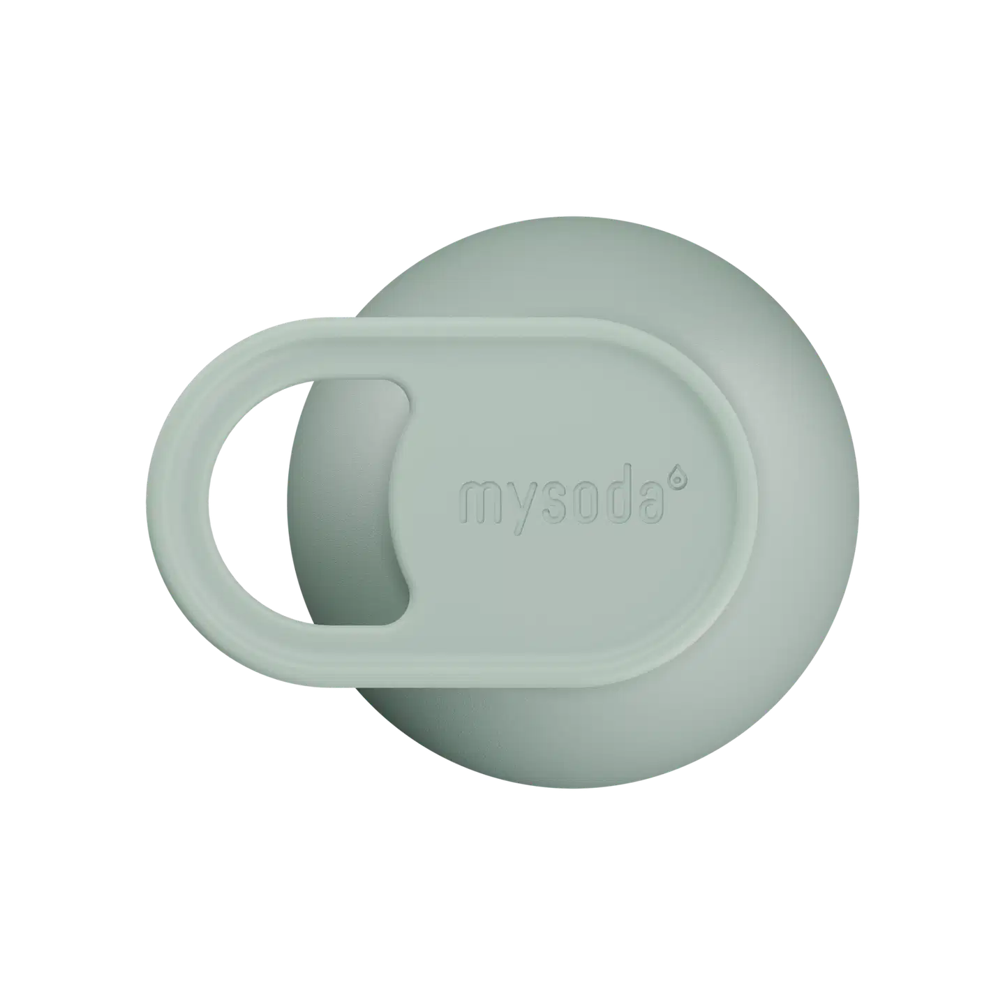 Mysoda Thermal-juomapullo 1L Pigeon - 5
