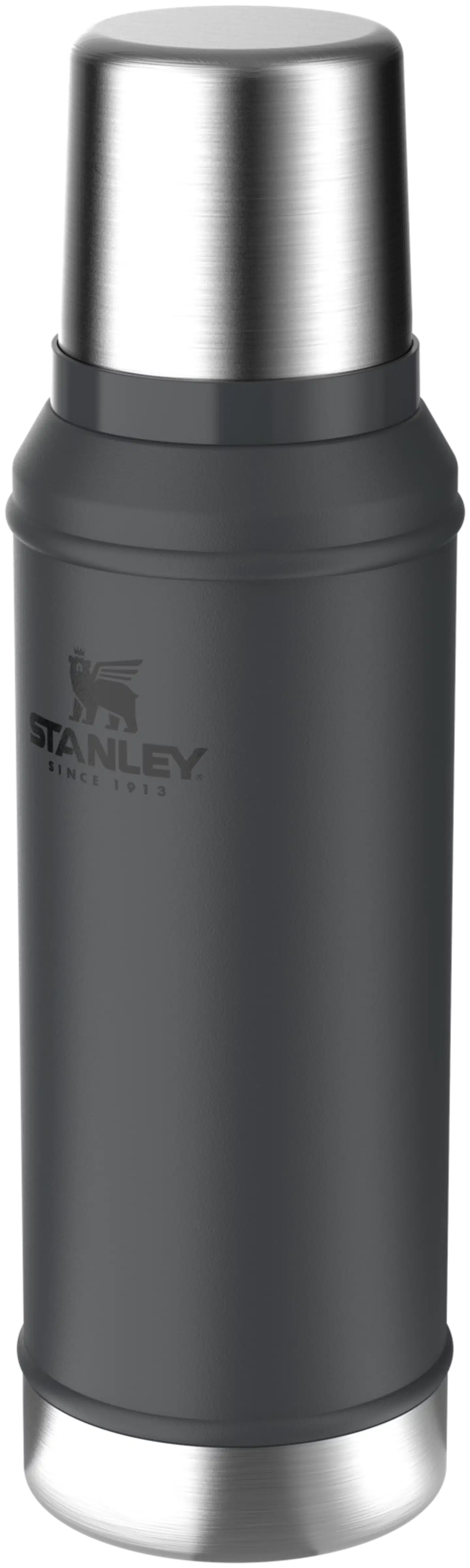 Stanley Legendary Classic termospullo 0,94L musta - 2