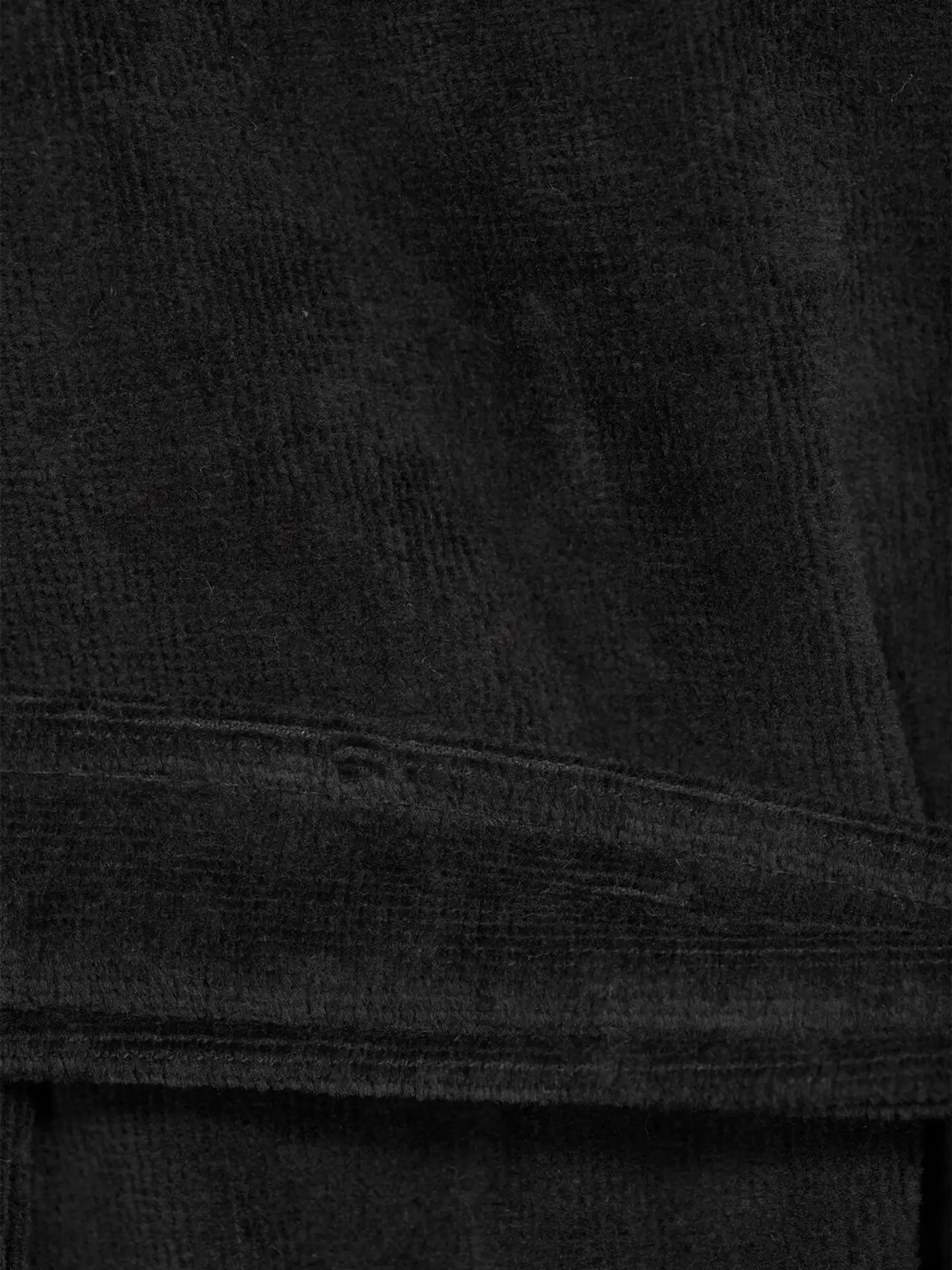 House miesten kylpytakki 192H381904 - BLACK - 5
