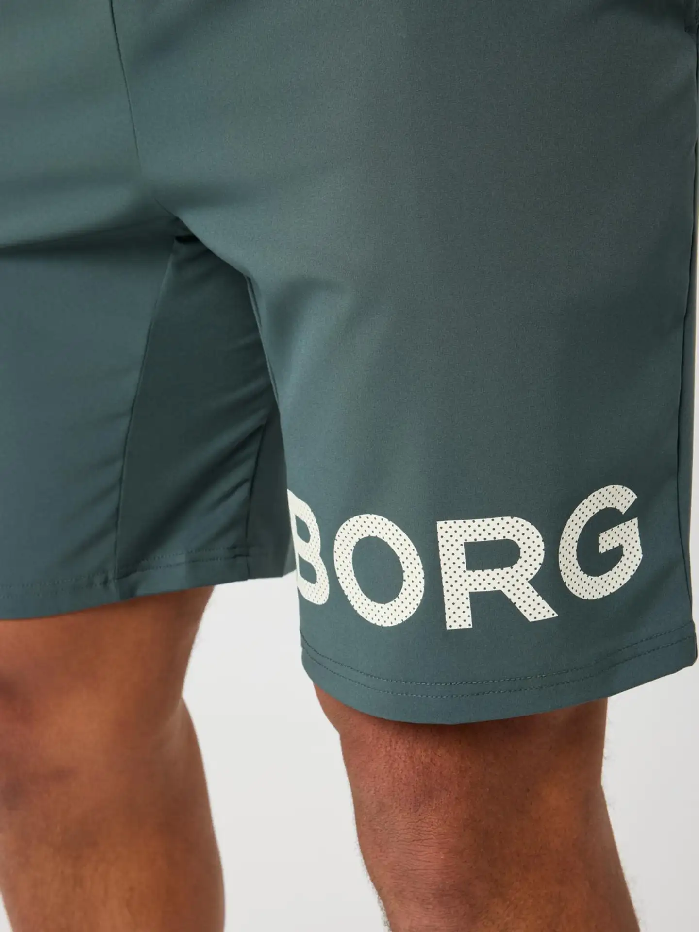 Björn Borg miesten treenishortsit 10003944 - URBAN CHIC - 3