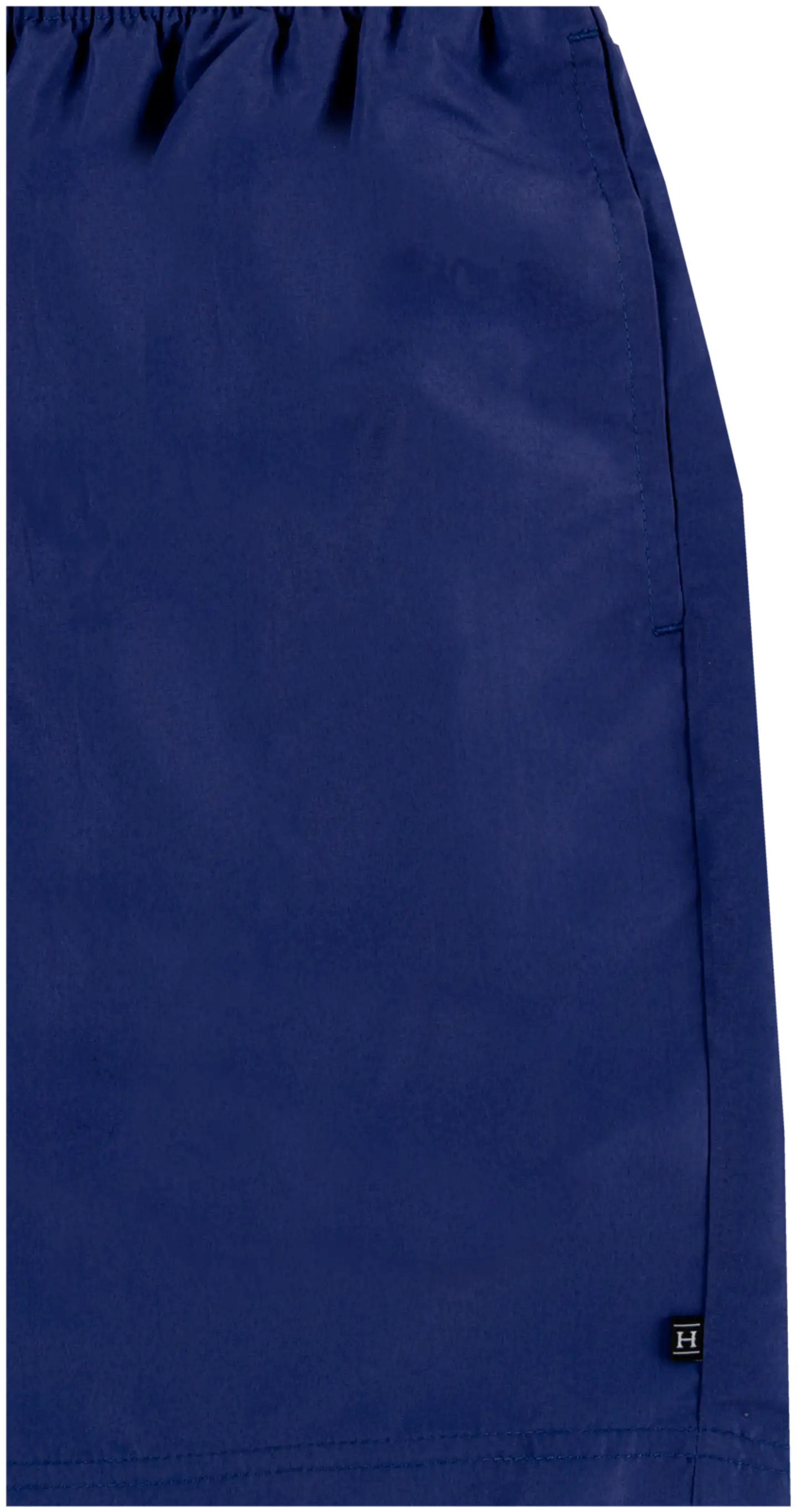 House miesten uimashortsit 192H012508 sininen - skipper blue - 3