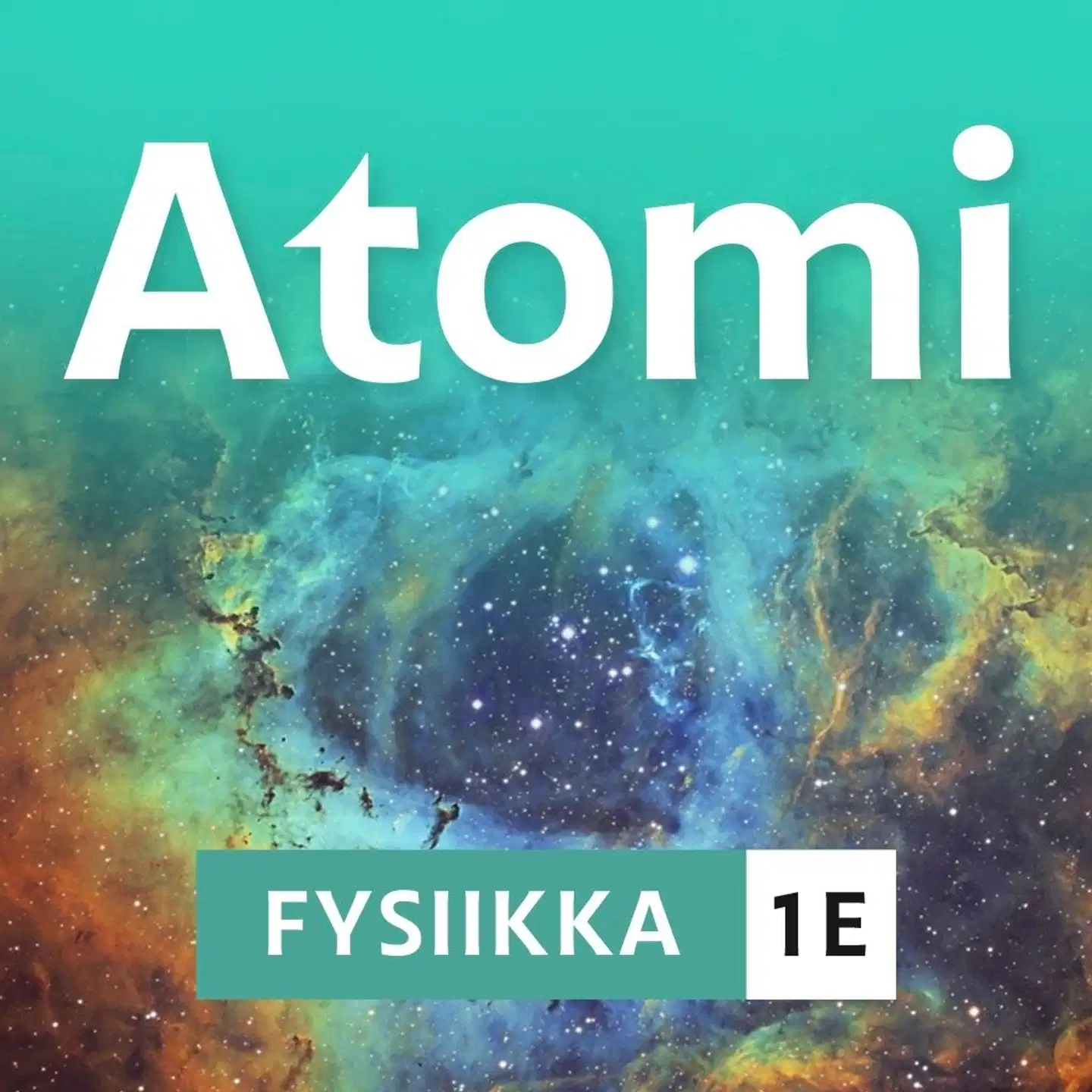 Heinonen, Atomi Fysiikka 1 E