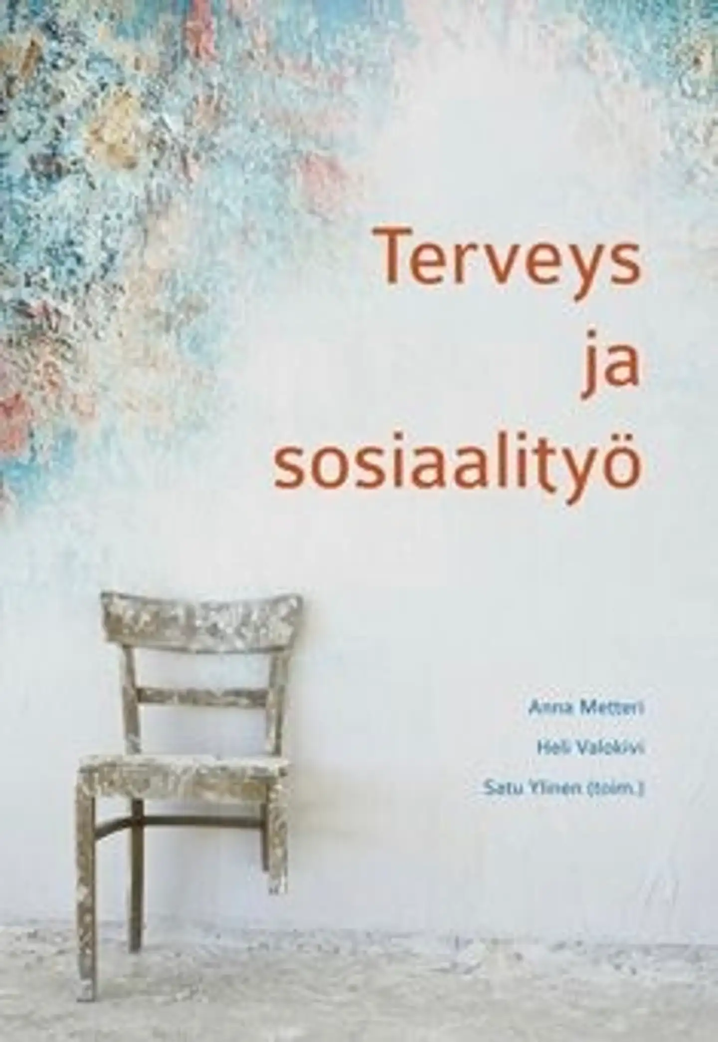 Terveys ja sosiaalityö