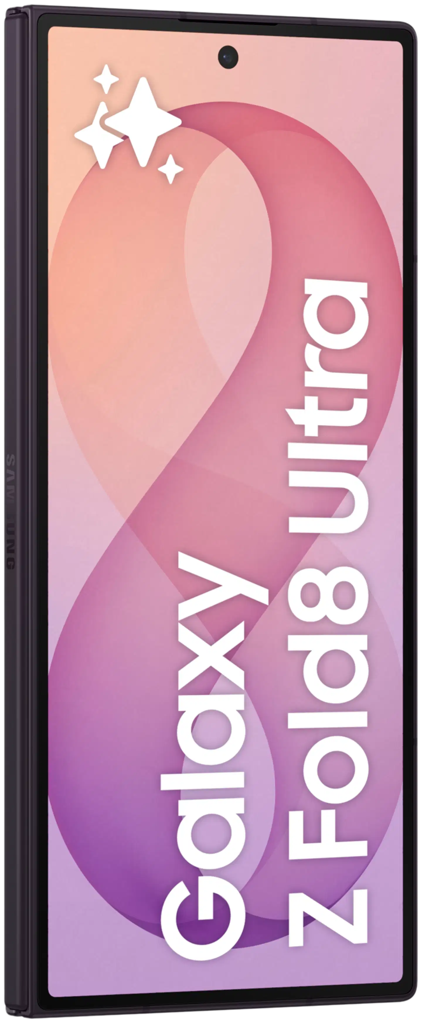 Samsung Älypuhelin Galaxy Z Fold8 Ultra 512 GB Violetti - 6