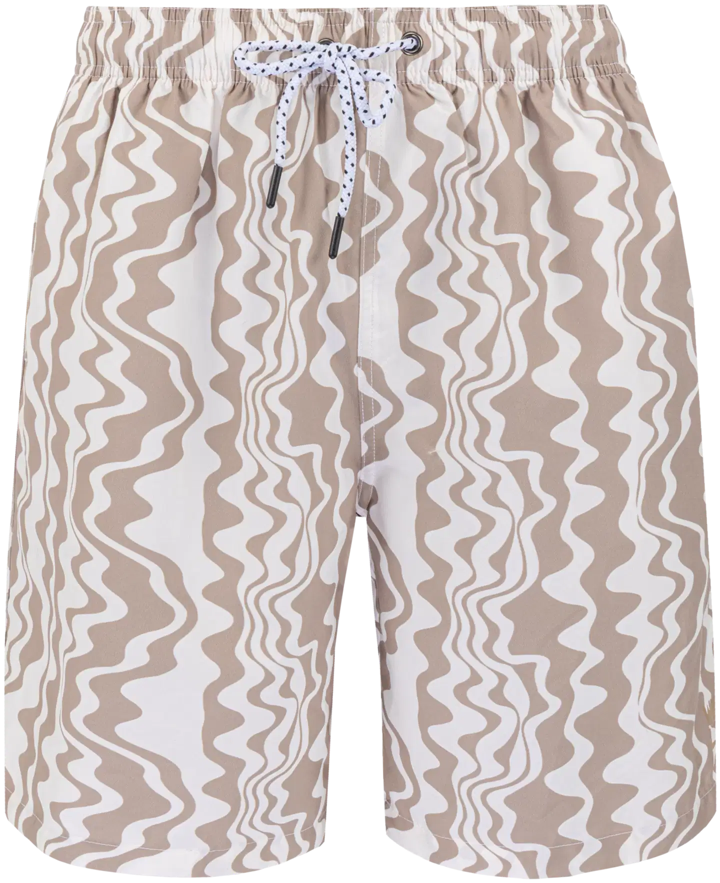 WKLY. miesten uimashortsit 192W042605 - Multicolor - 1