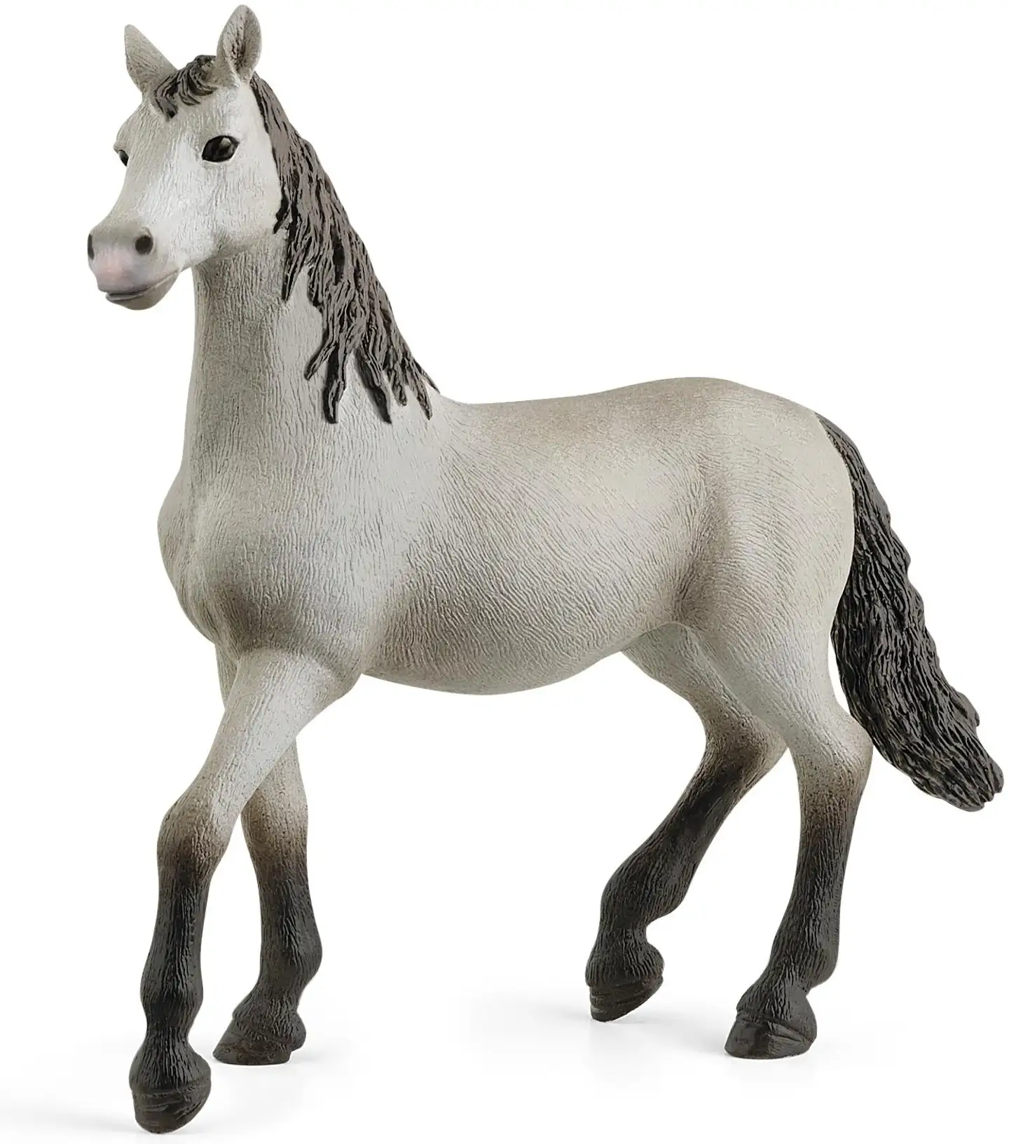 Schleich Andalucianhevonen, varsa