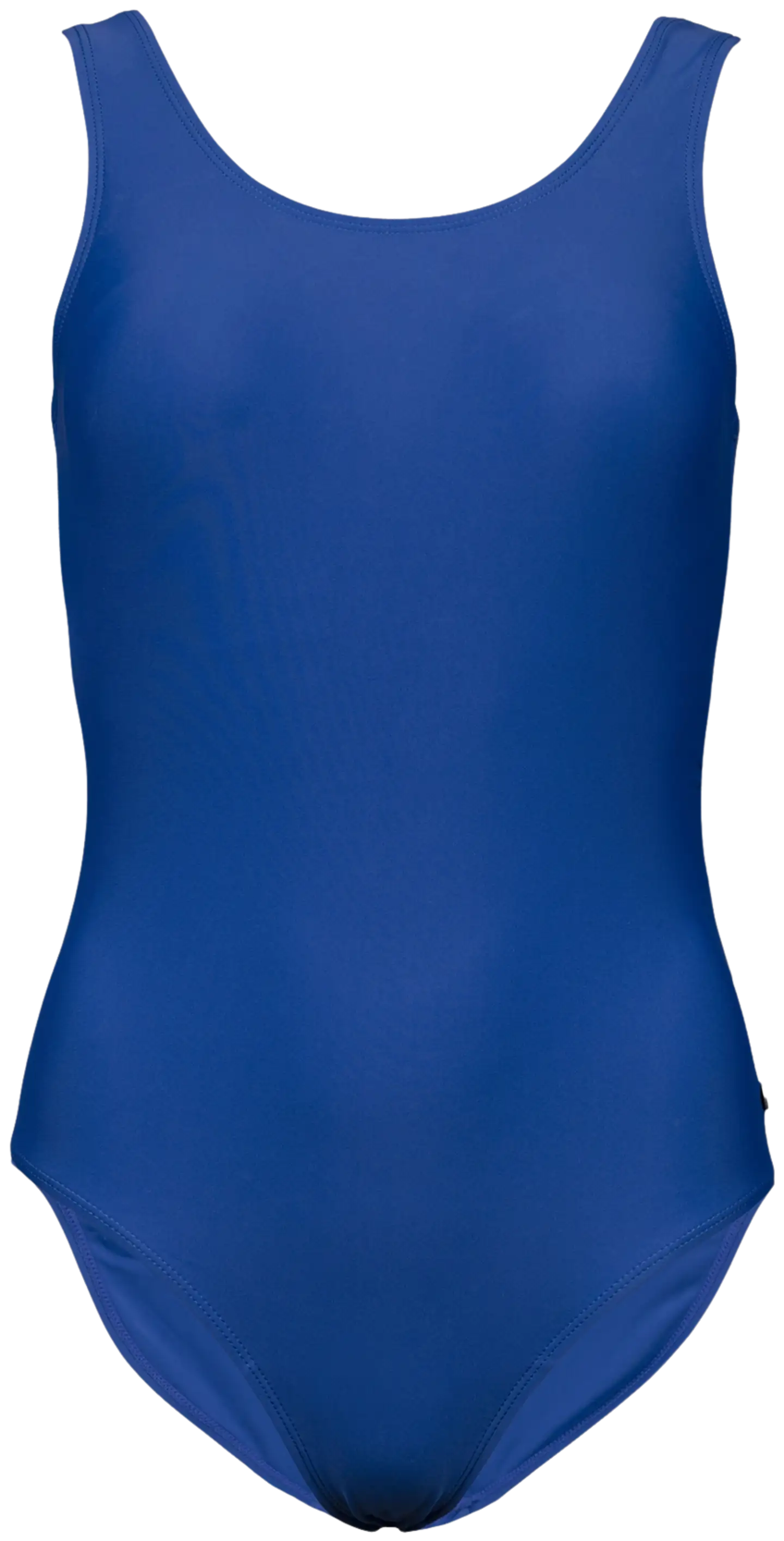 Finnwear naisten uimapuku Eden T65788 - Blue - 1