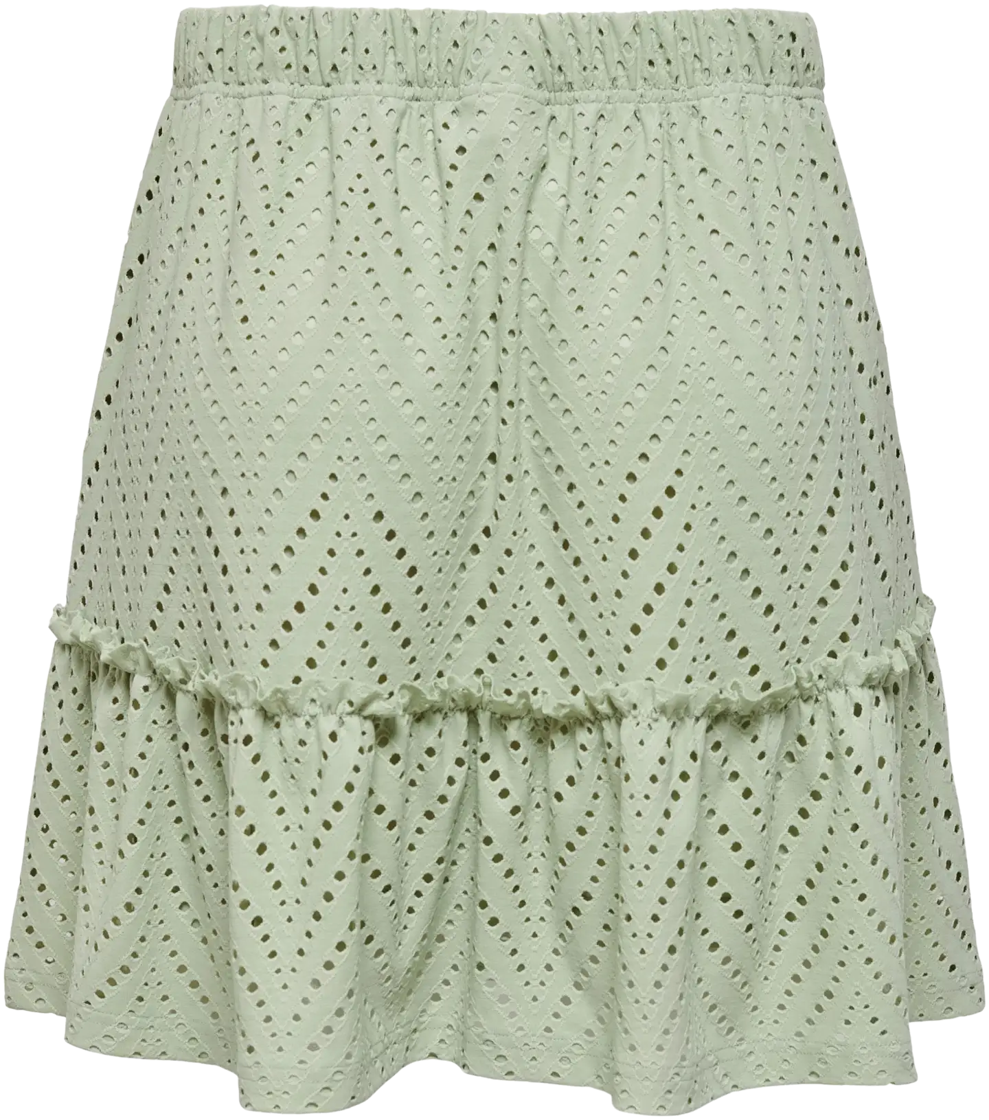JDY naisten hame Jdycarla - desert sage - 2