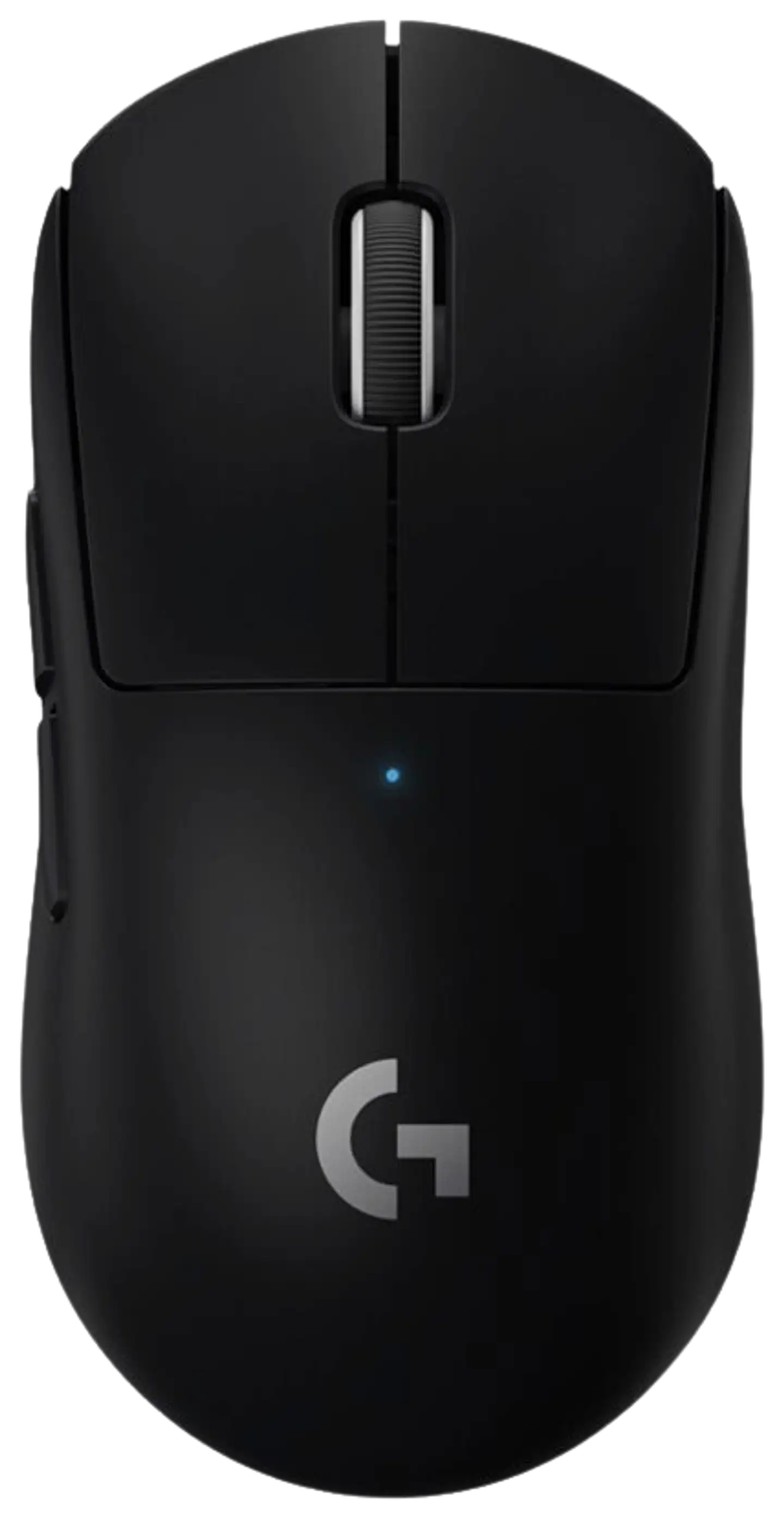 Logitech Pro X pelihiiri Superlight musta - 3