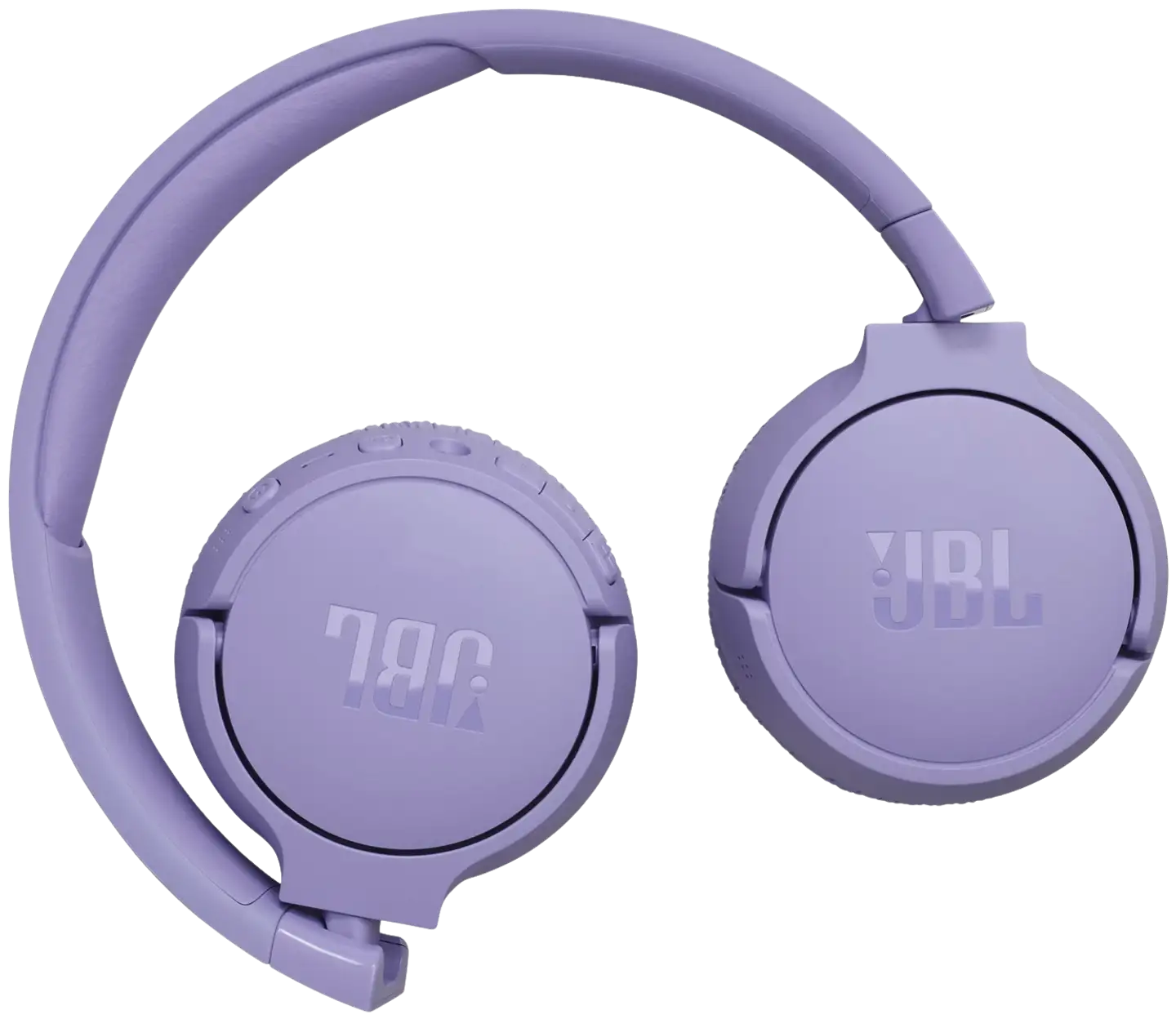 JBL Bluetooth vastamelukuulokkeet Tune 670NC violetti - 6