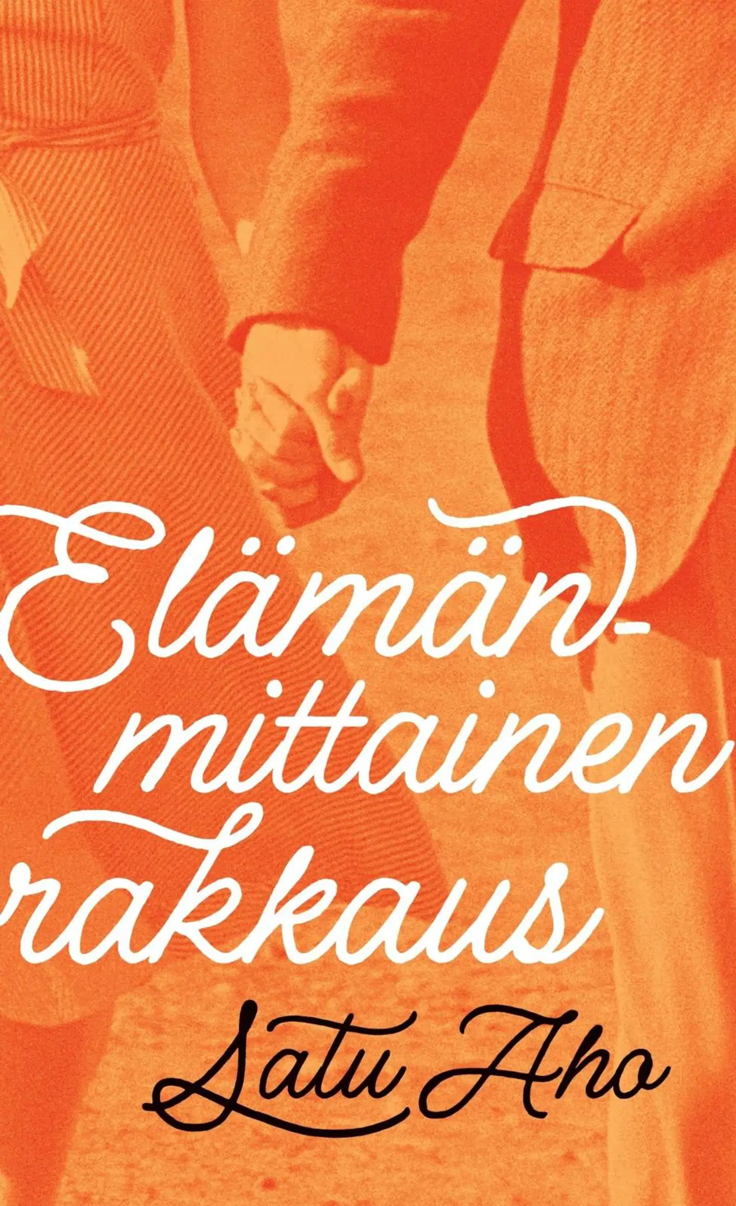 Aho, Elämänmittainen rakkaus