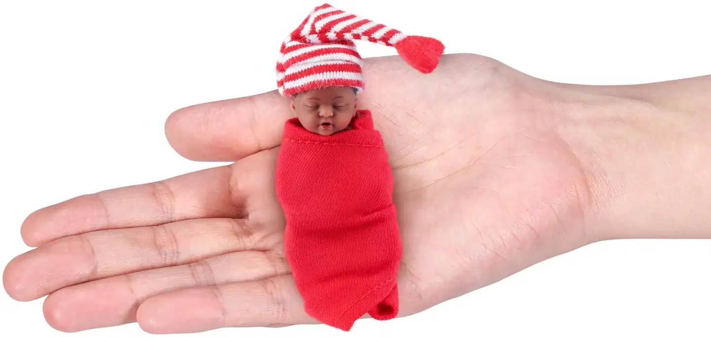 5S My Mini Baby Sweethearts Sidekick - 10