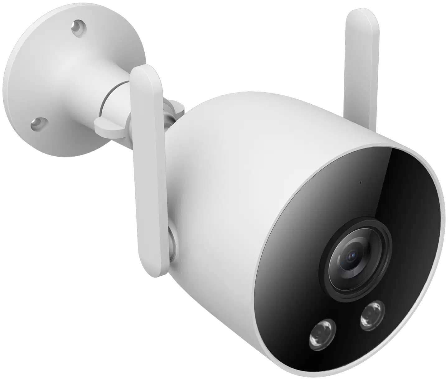 Imilab EC3 Lite 2K WiFi -valvontakamera ulkokäyttöön CMSXJ40A - 3