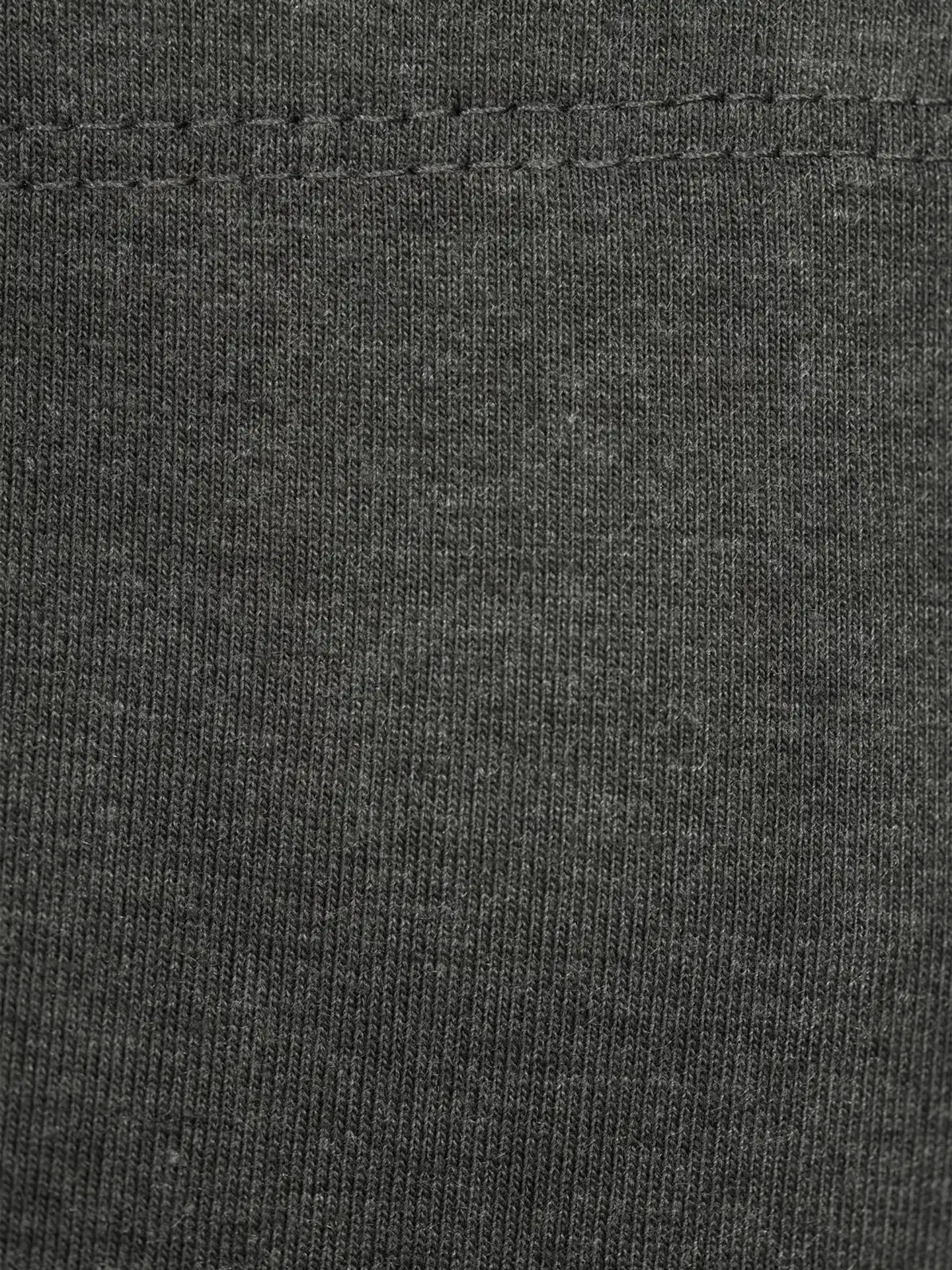 House naisten trikoocaprit Carla1 - dark grey melange - 5