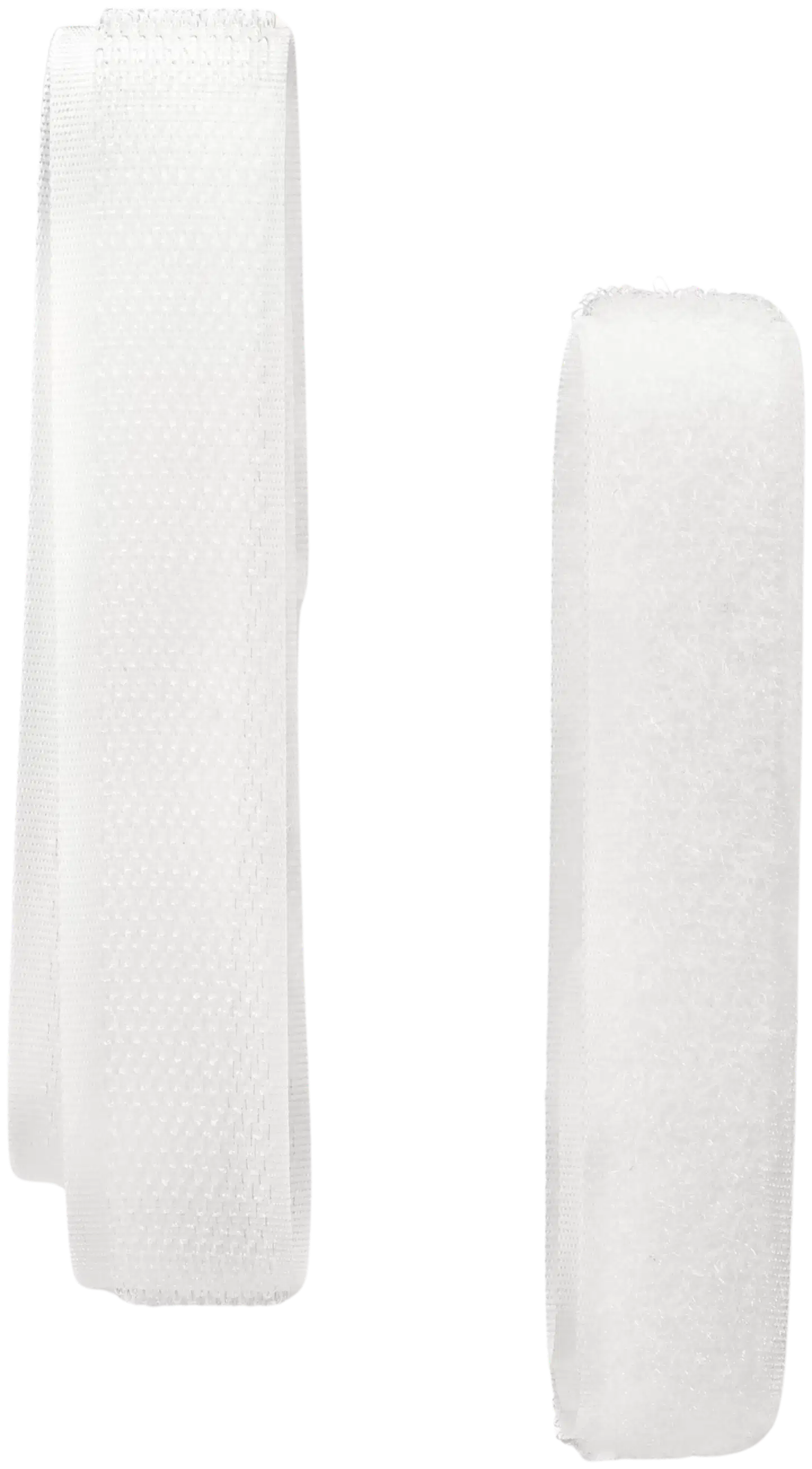 Prym ommeltava tarranauha 20 mm 60 cm/pakkaus - VALKOINEN - 2