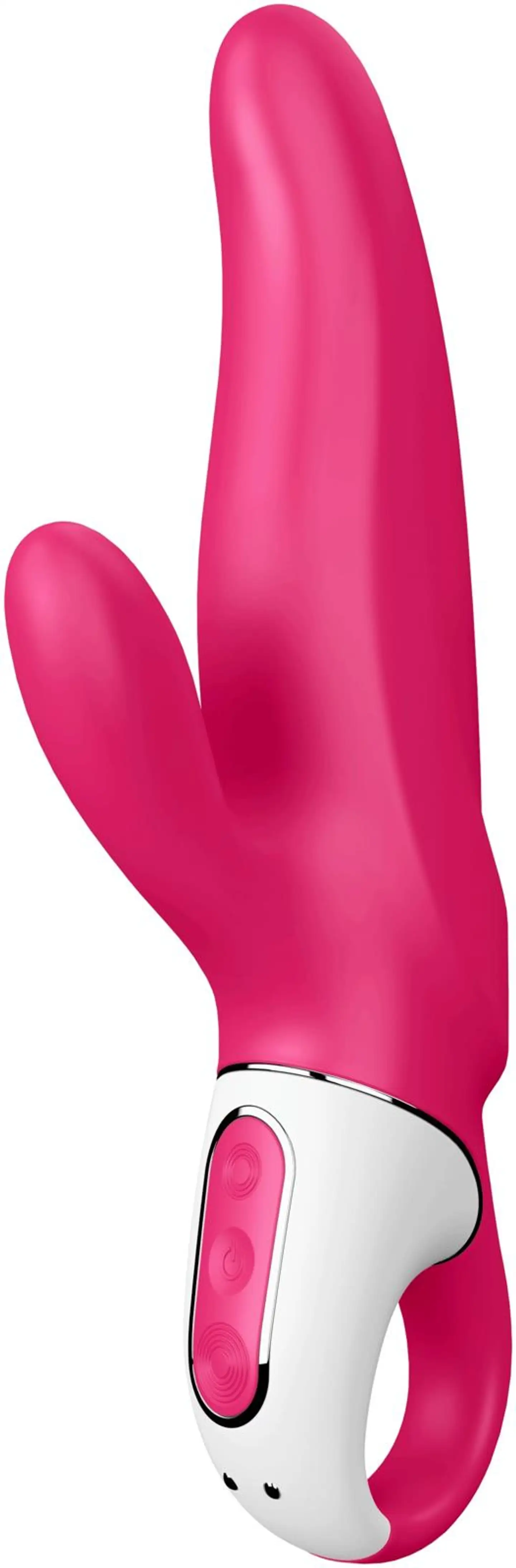 Satisfyer Mr. Rabbit vibraattori - 1