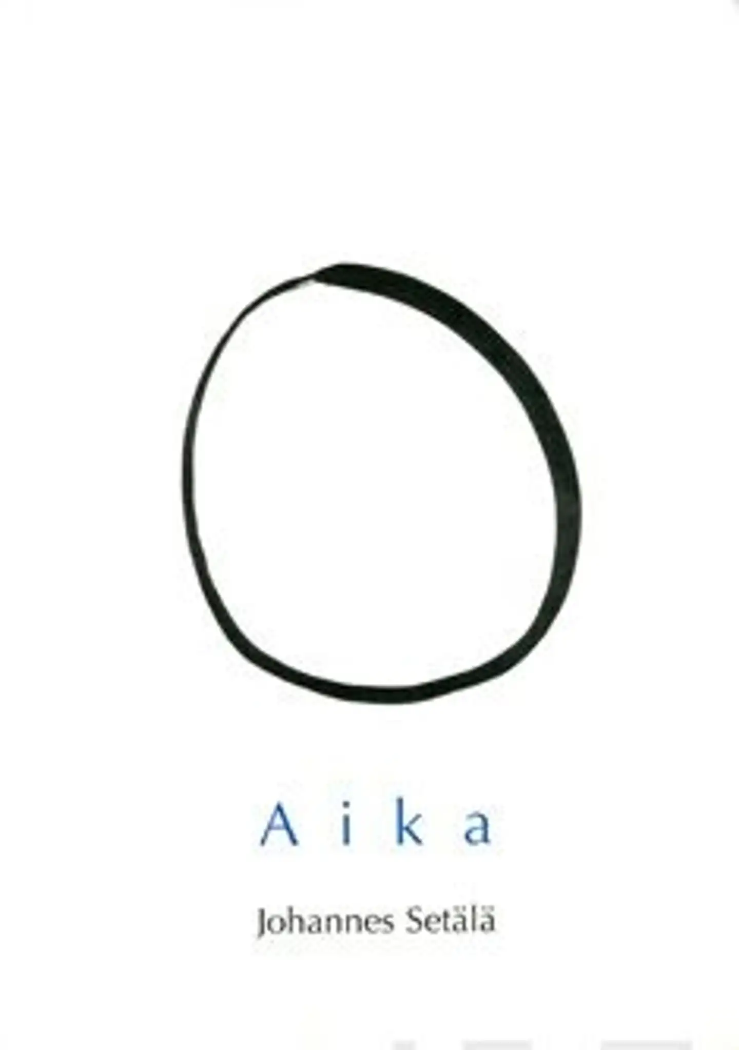 Setälä, Aika