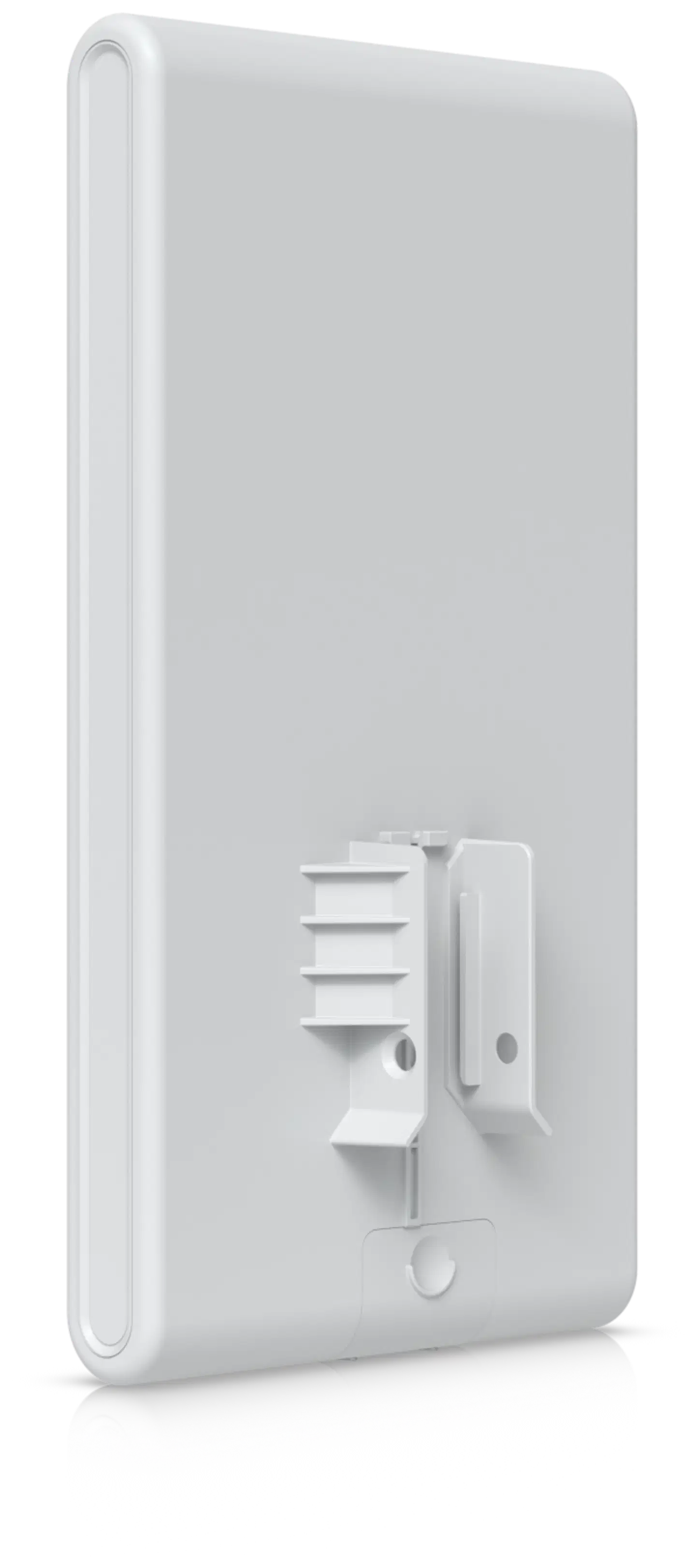 Ubiquiti sääsuojattu WiFi 6 -ulkotukiasema U6-Mesh-Pro - 4