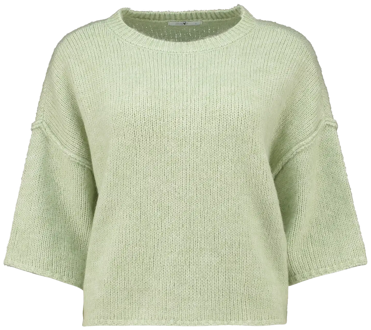 Hailys naisten neule Ta44ra - matcha - 1