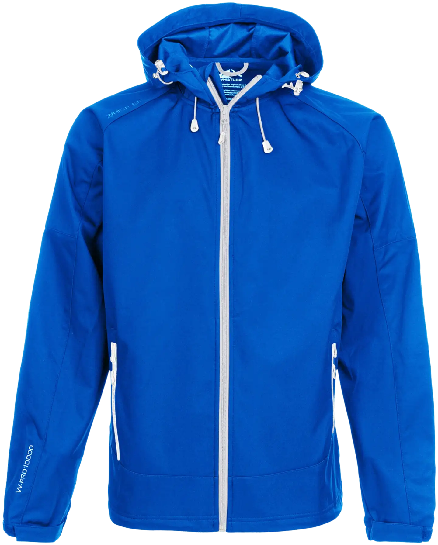 Whistler miesten Evarst Softshell-takki - Skydiver - 1