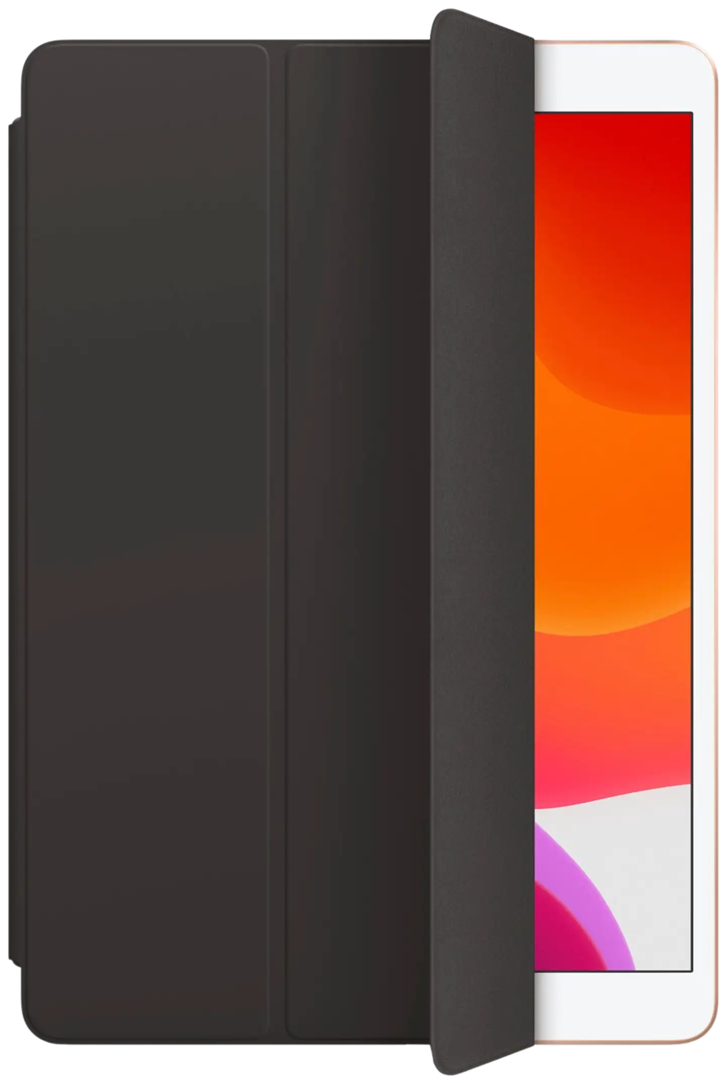 APPLE Smart Cover - Black iPad 9.8.7 Gen. / iPad Air 3. /iPad pro 10.5 - 2