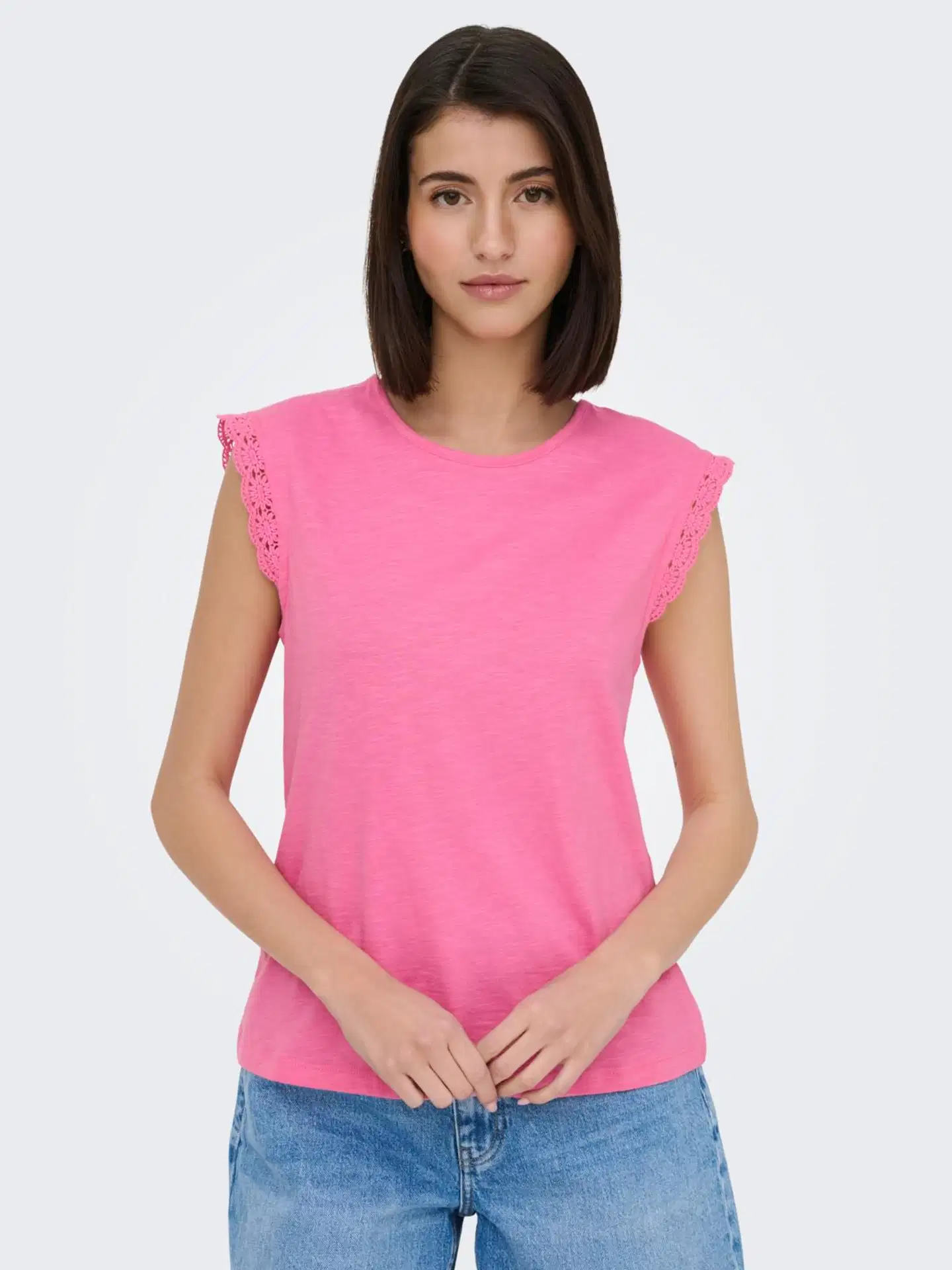 JDY naisten paita Jdysalva - Wild Orchid - 6