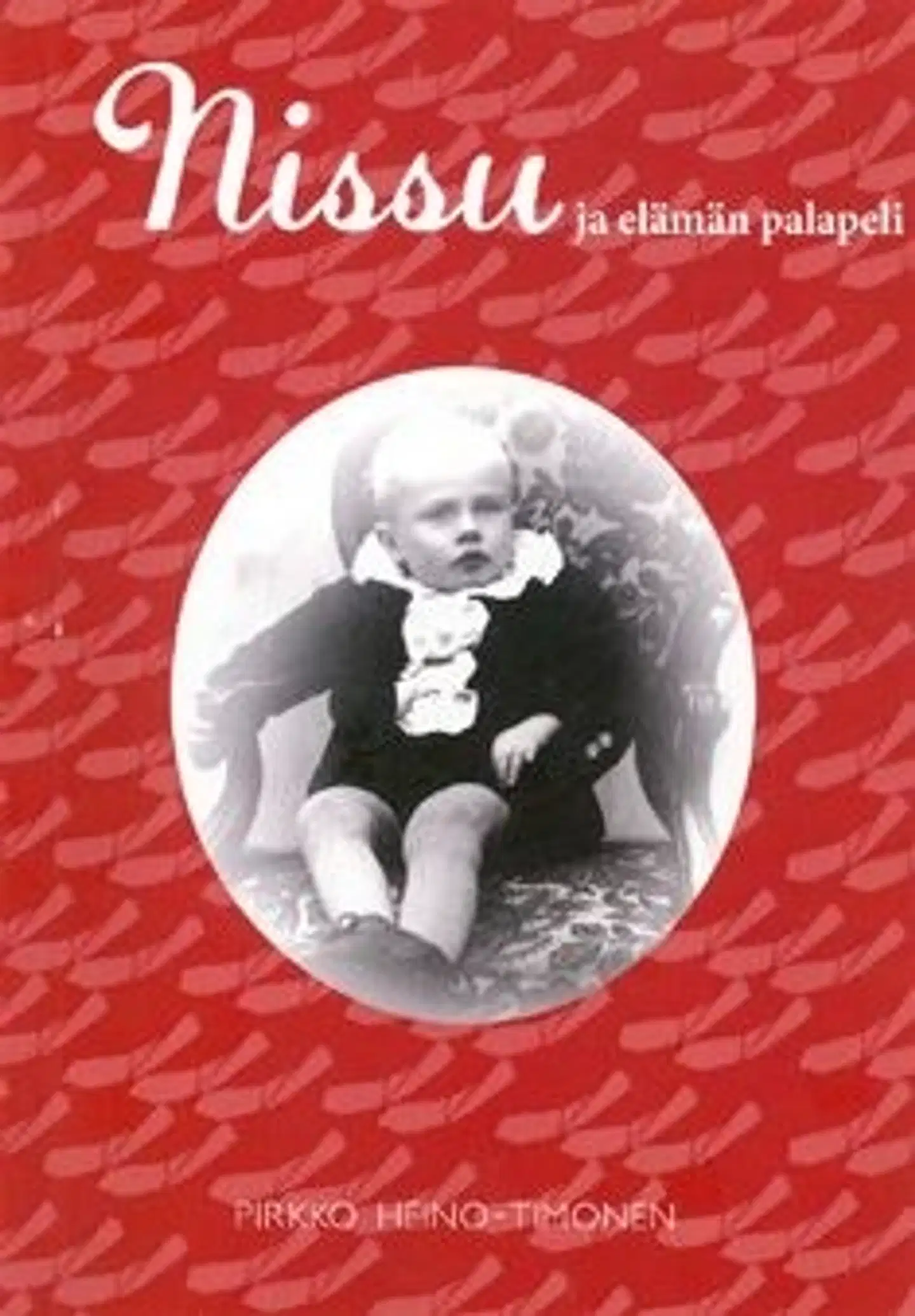 Heino-Timonen, Nissu ja elämän palapeli