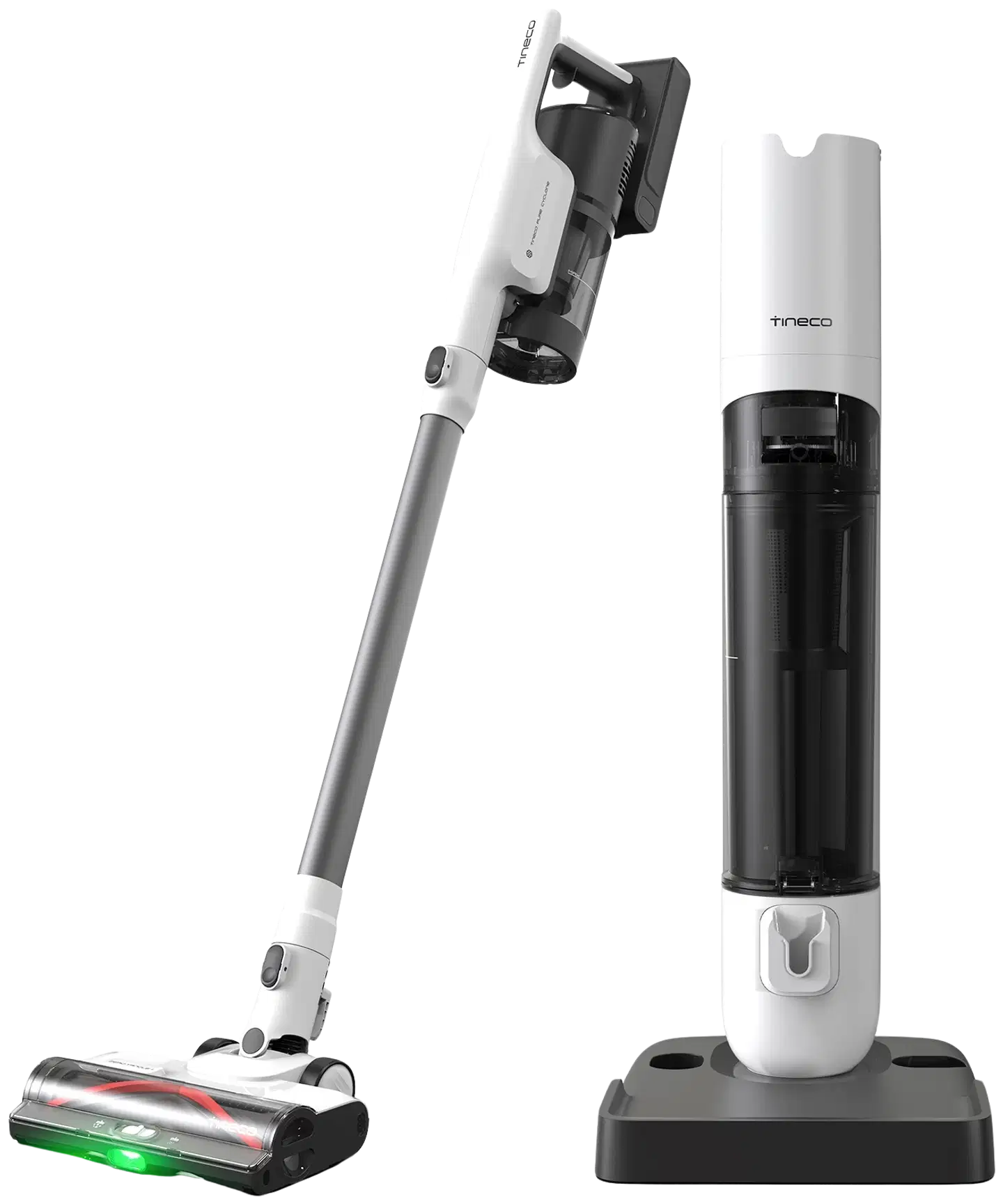 Tineco Varsi-imuri Station 5 - 1