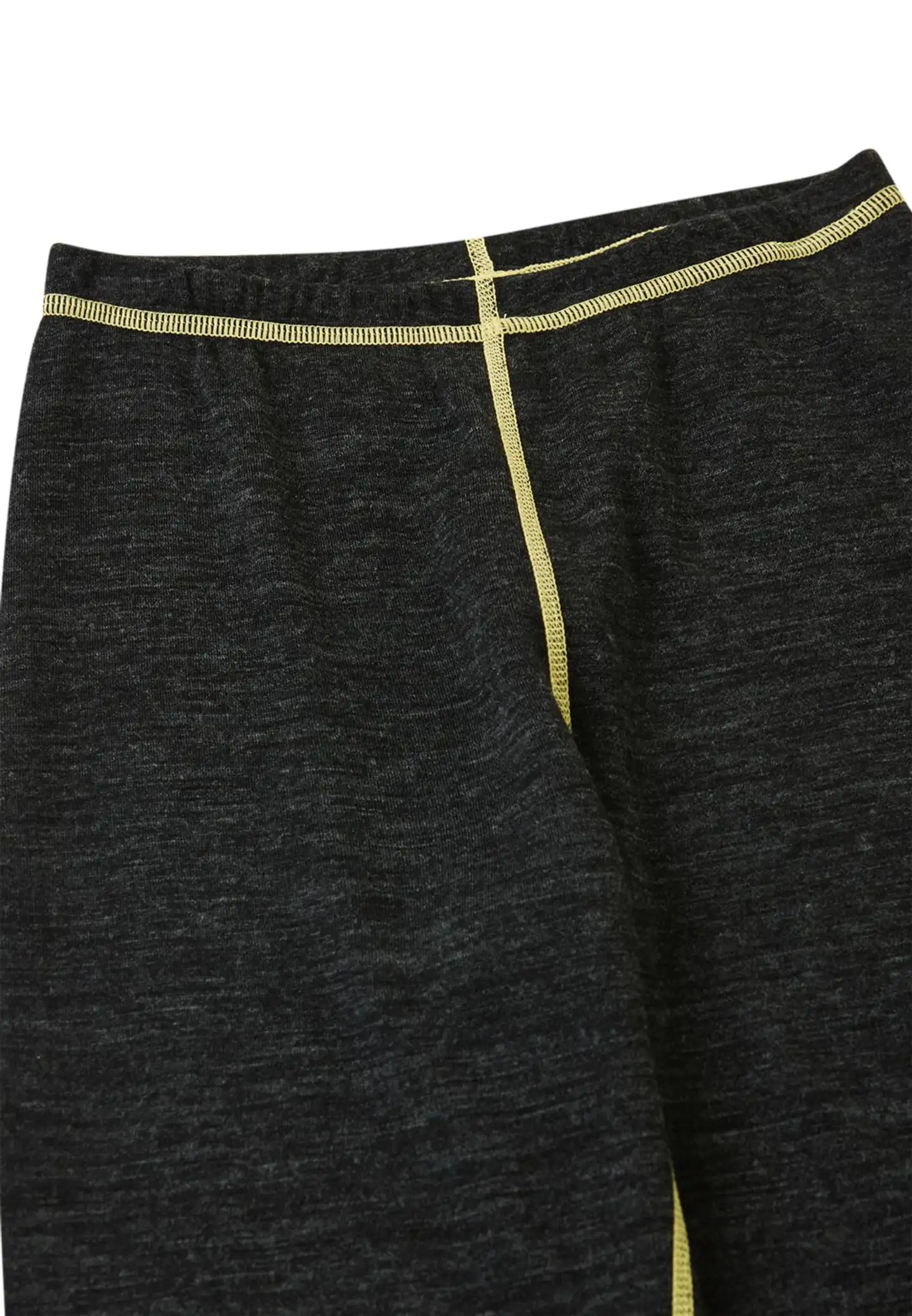 Reima lasten villa-aluskerrasto Taitoa - BLACK MELANGE - 6