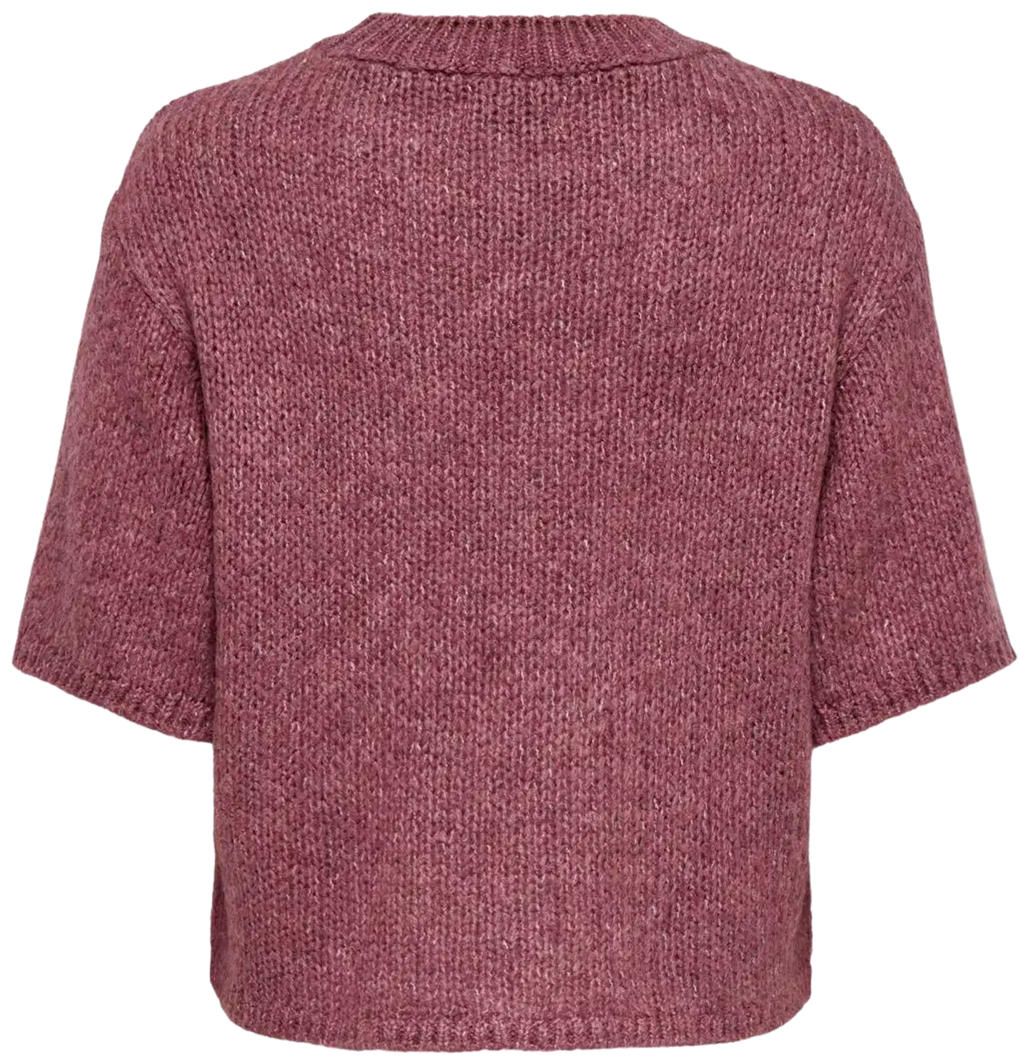 JDY naisten neulepusero JDYDICTE - Deco Rose - 2