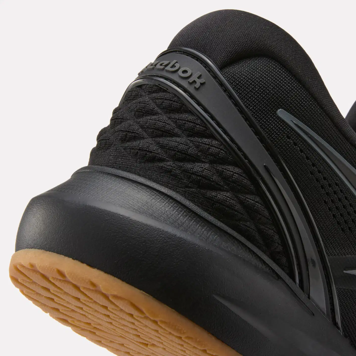 Reebok miesten treenikenkä NFX Trainer 2 - BLACK/GREY 6 - 8