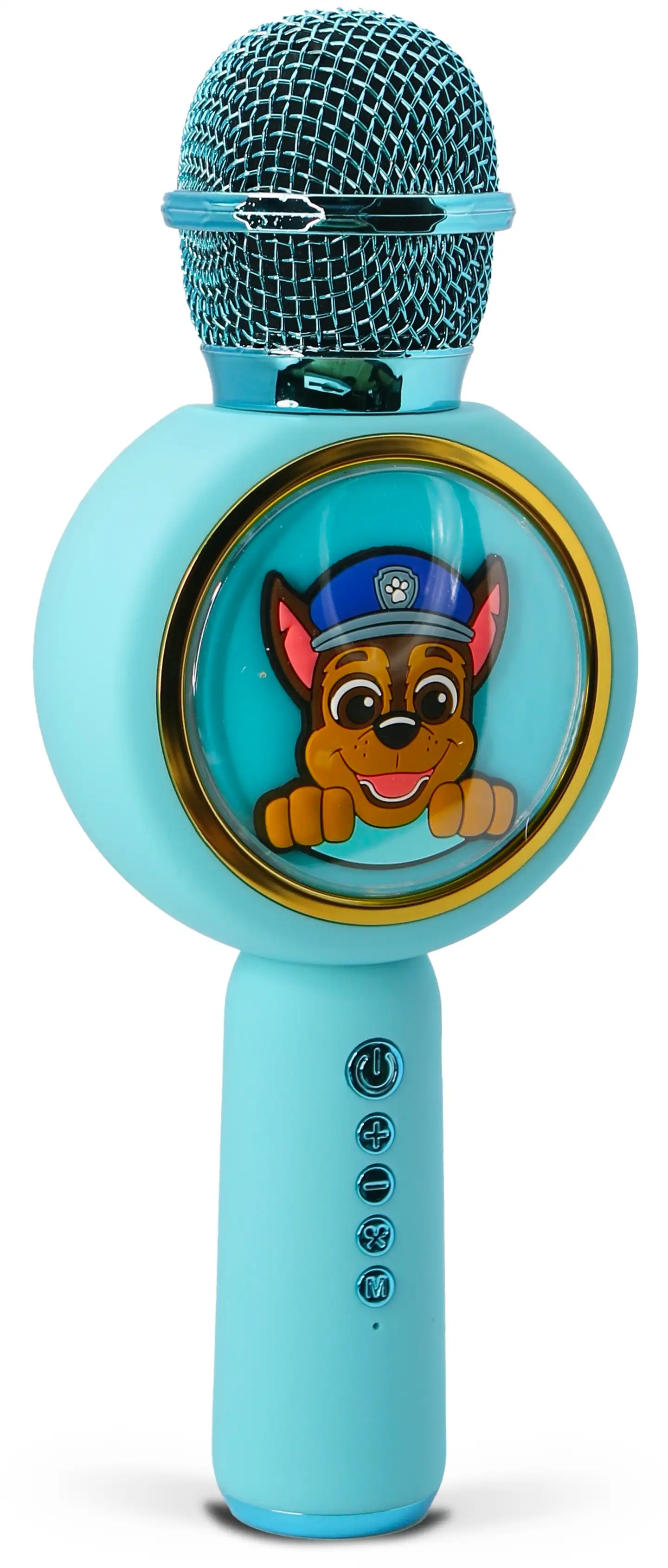 OTL karaokemikrofoni Paw Patrol Chase - 4