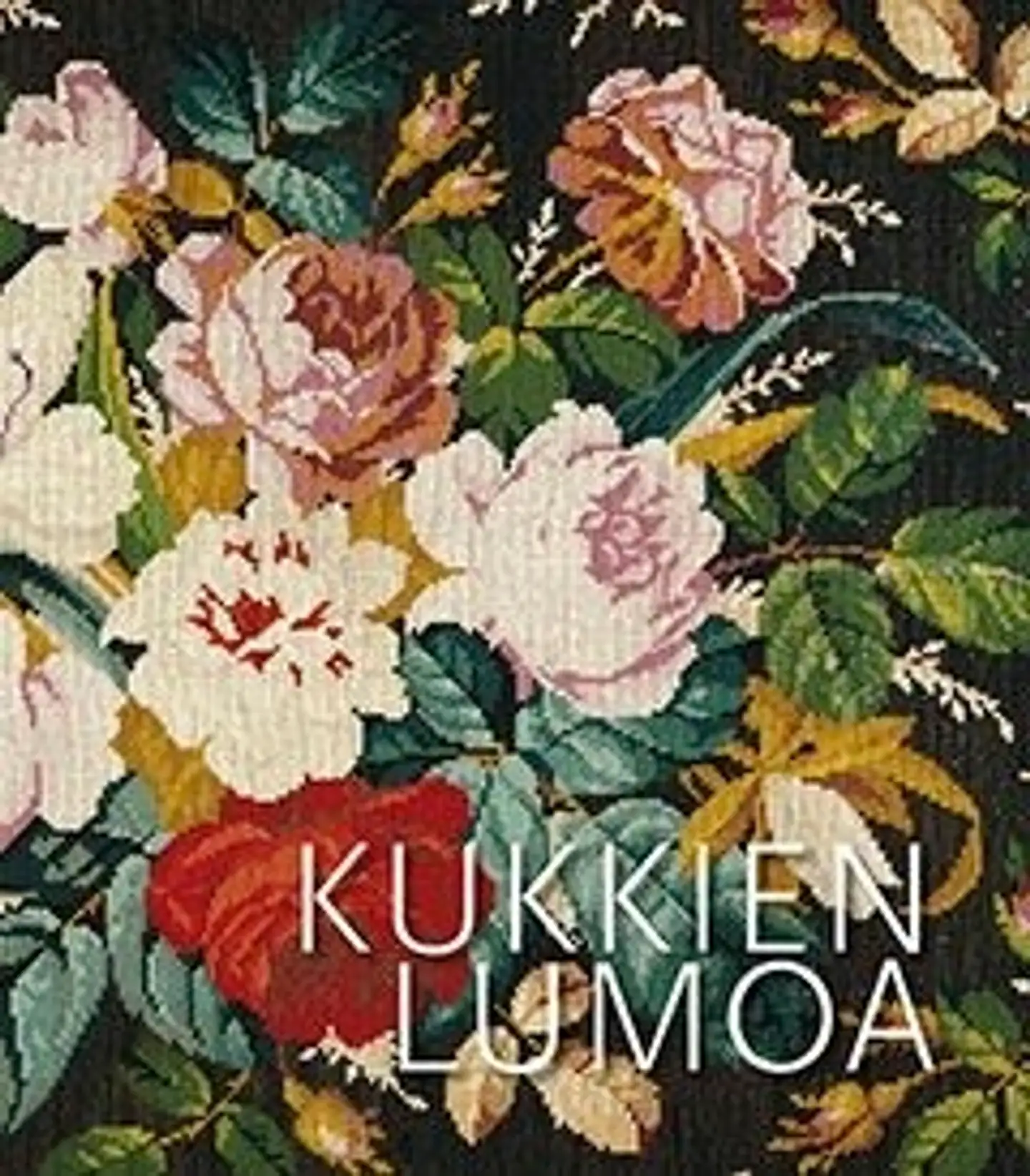 Arponen, Kukkien lumoa