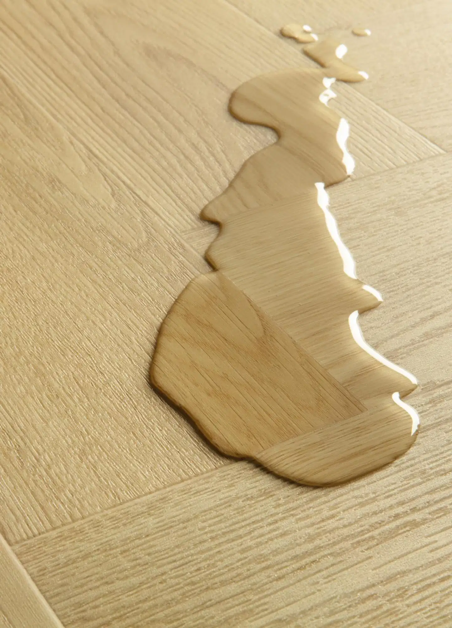 Pergo vinyylilankku Vorma Pad Pro Natural Norwegian Oak - 2