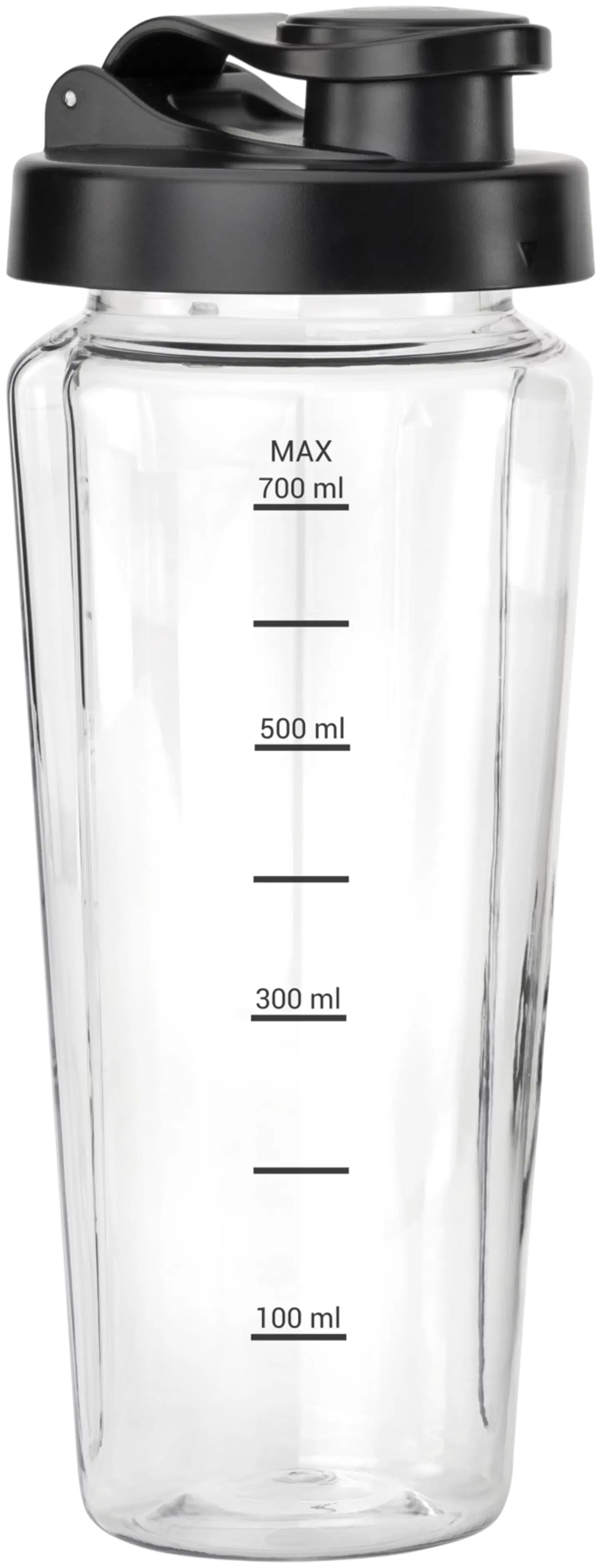 OBH Nordica take away pullo 700 ml Blend Up tehosekoittimeen XF1918E0 - 1