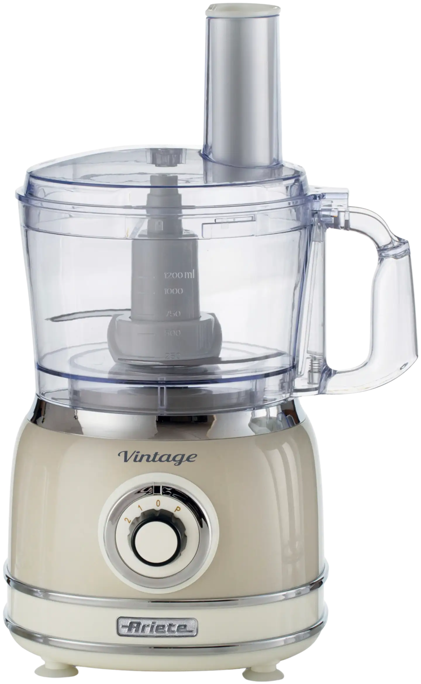 Ariete Vintage monitoimikone - 1