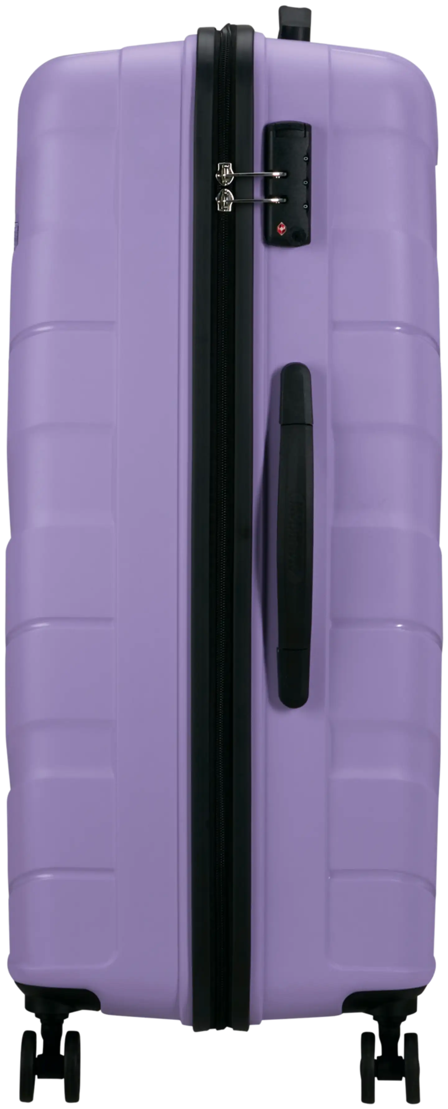 American Tourister matkalaukku Jetdriver 3.0-spinner 77/28 lila - 6