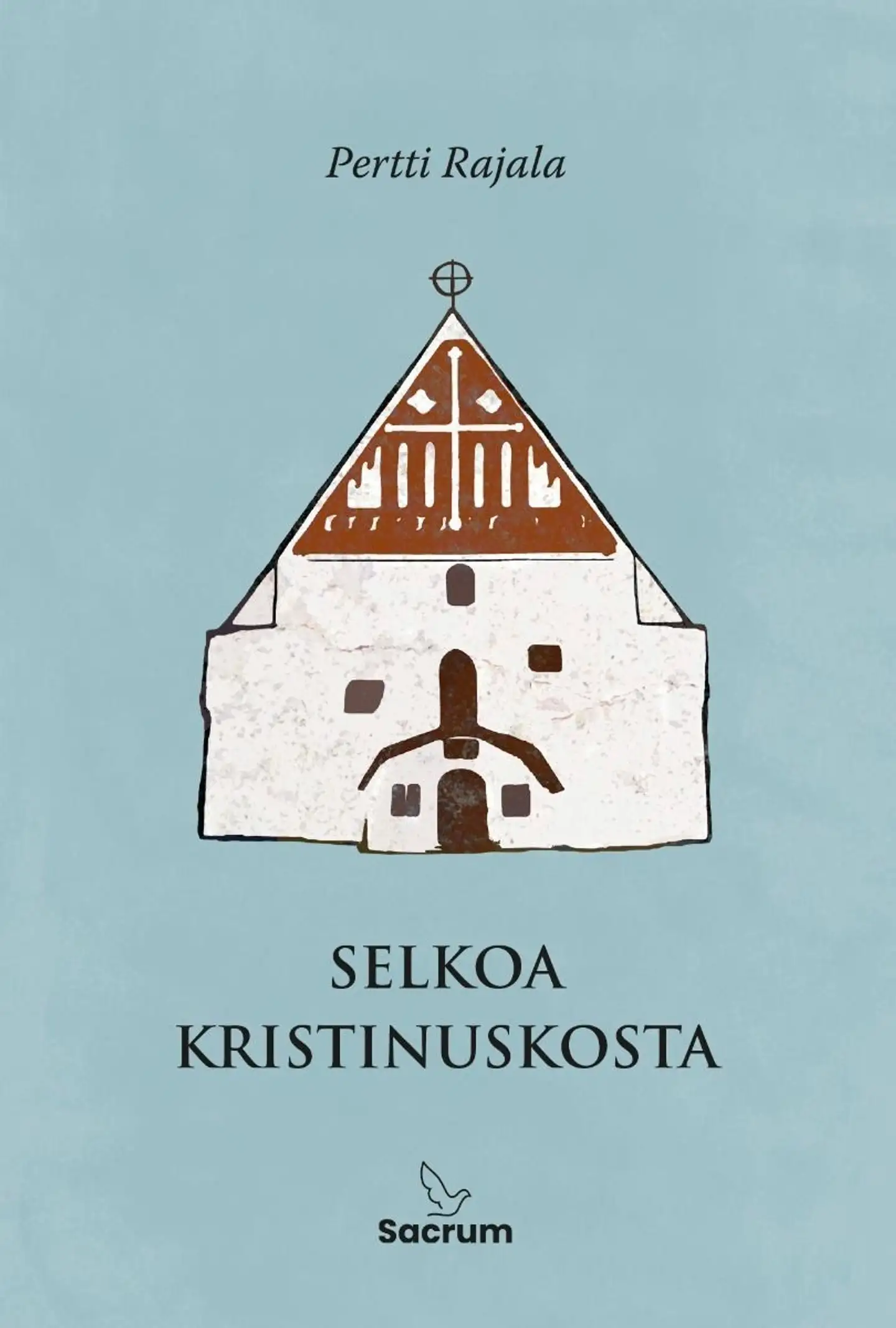 Rajala, Selkoa kristinuskosta (selkokirja)